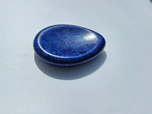 Lapislazuli Handschmeichler