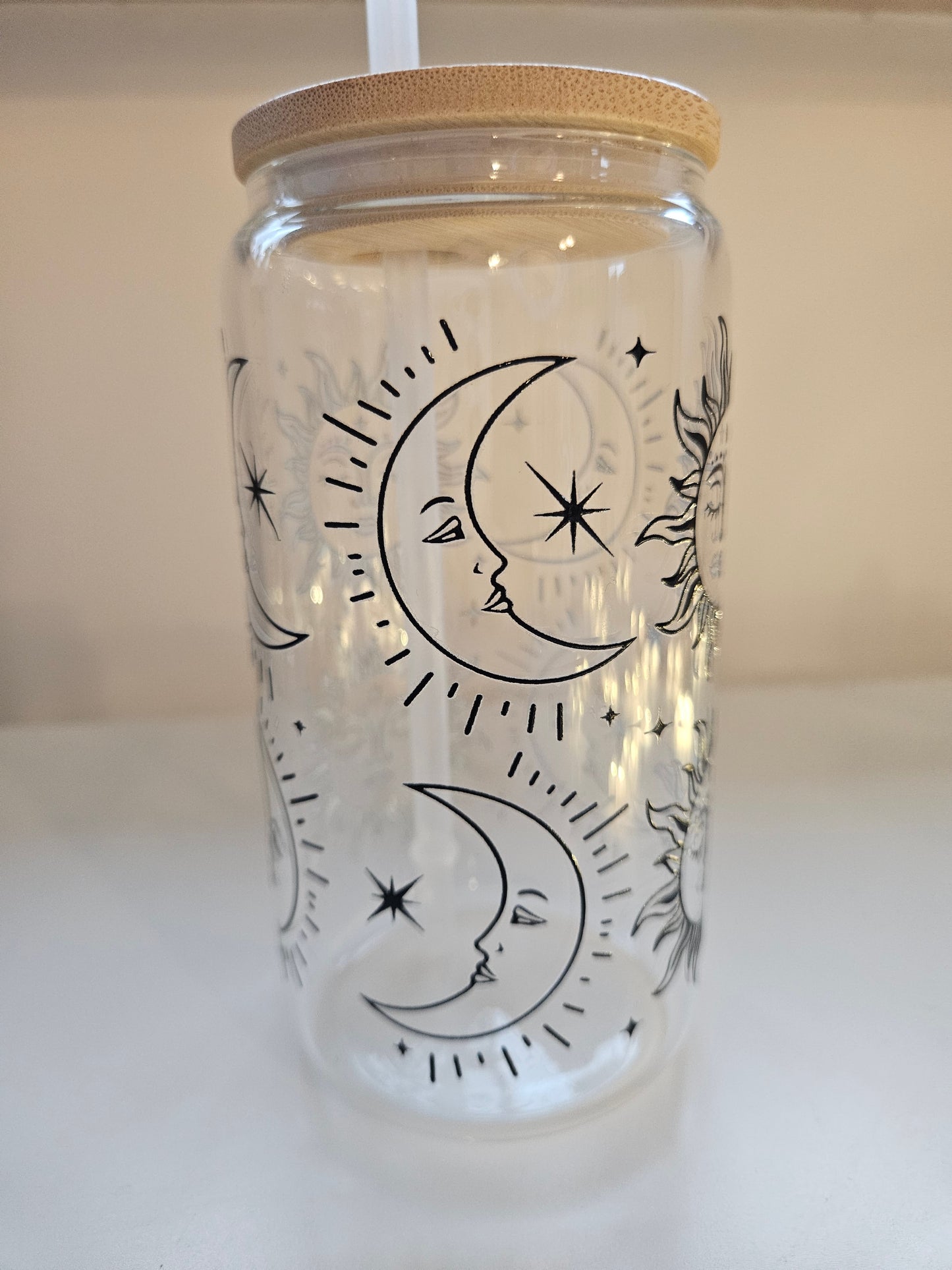 Clear Astrology Glas Tumblr