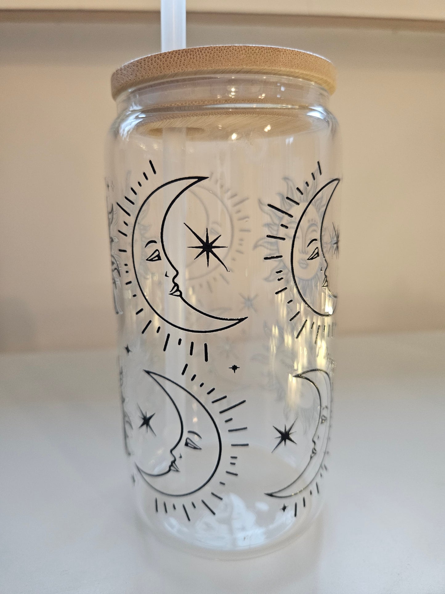 Clear Astrology Glas Tumblr