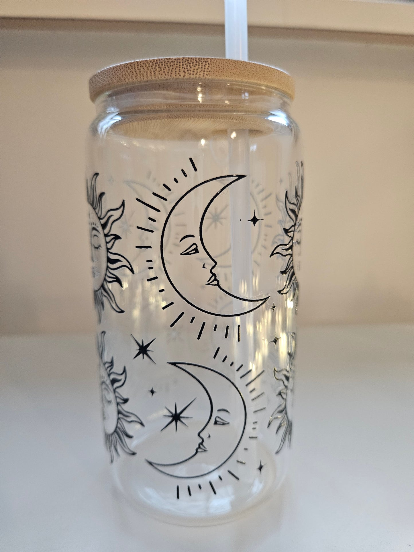 Clear Astrology Glas Tumblr