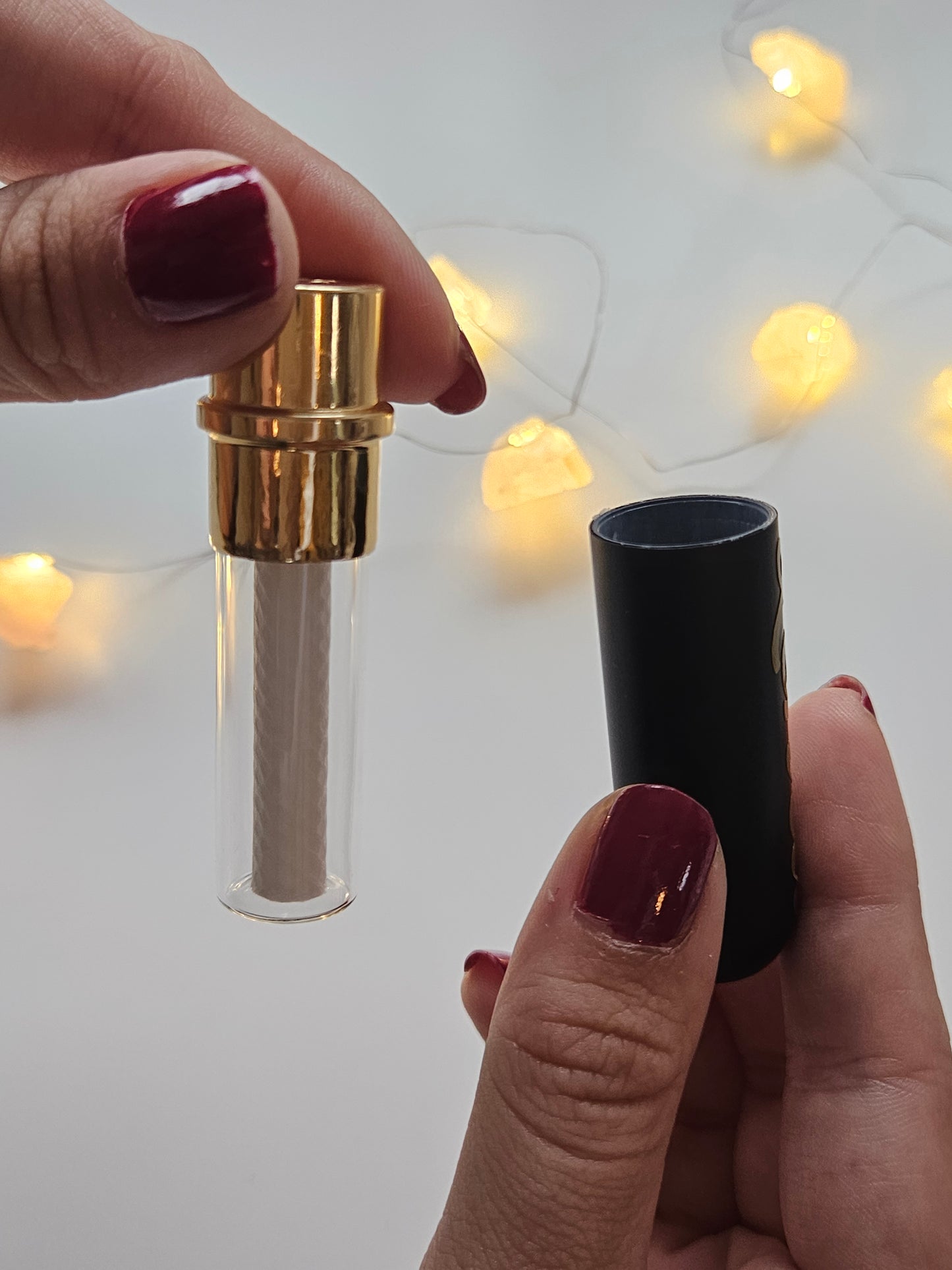 Inhalator Stick für ätherische Öle