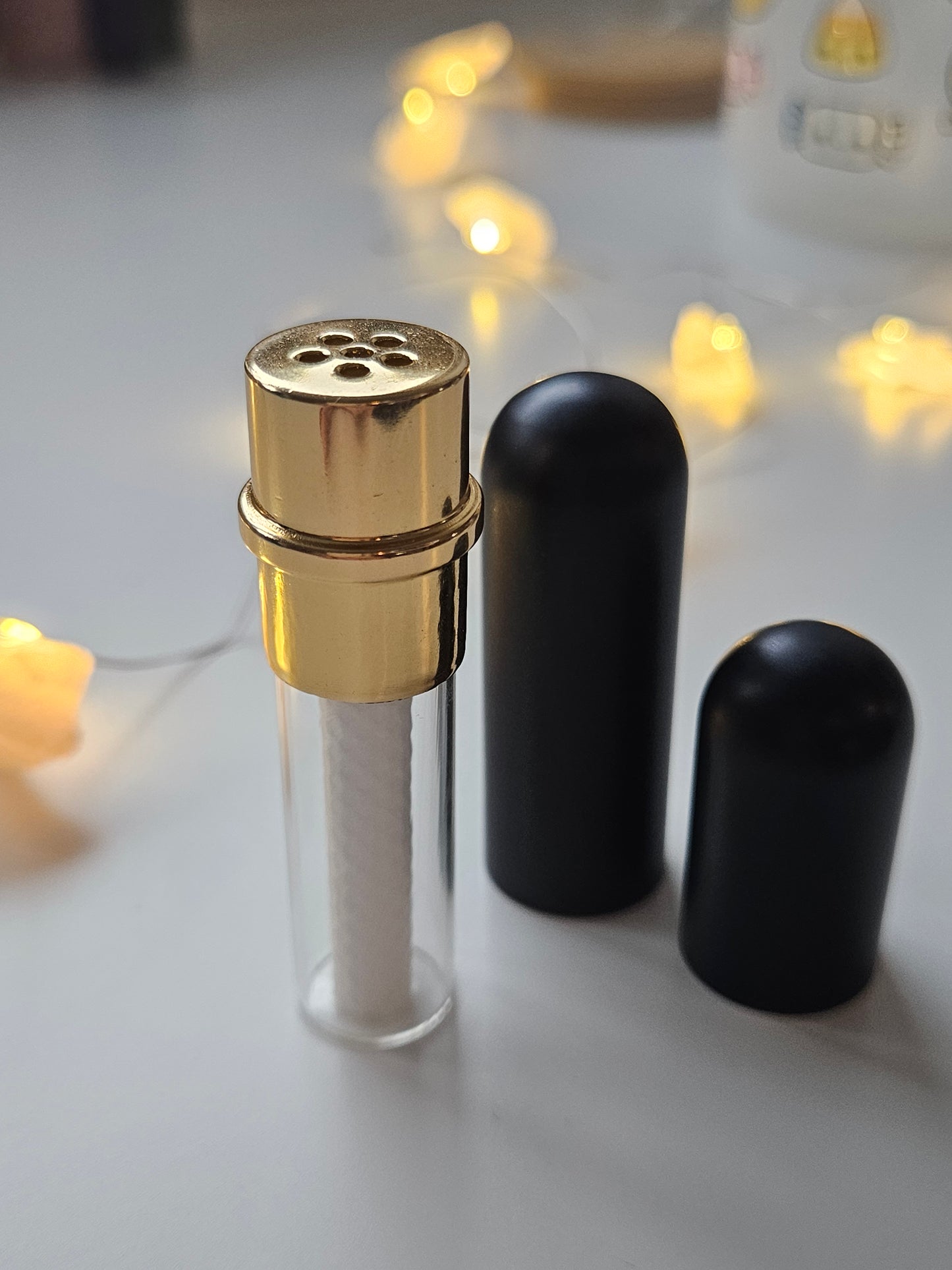 Inhalator Stick für ätherische Öle