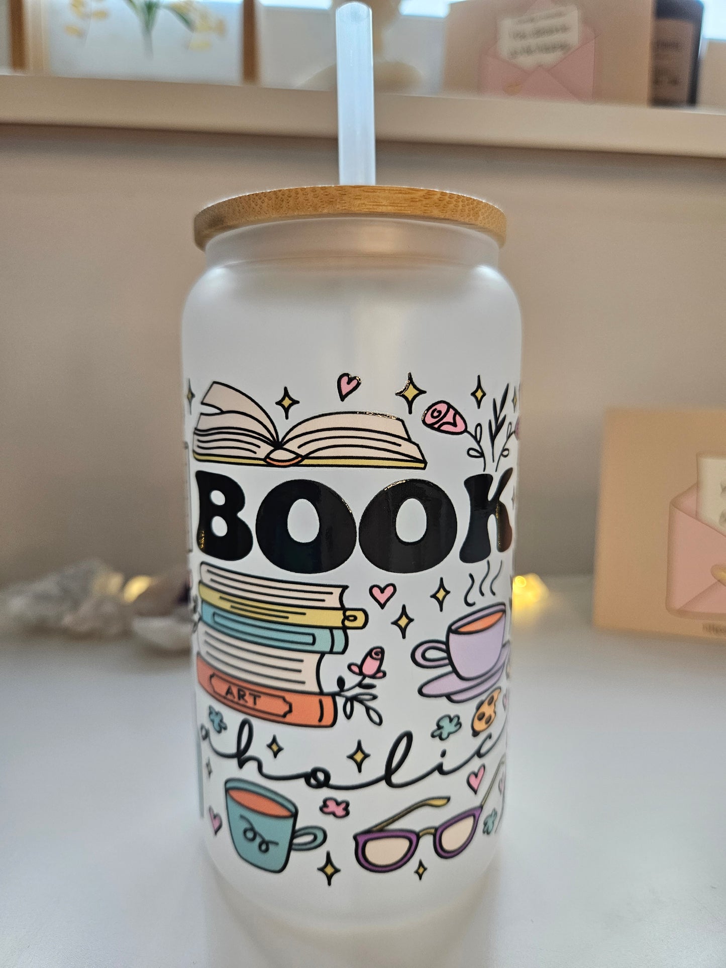 Bookaholic Geschenkset