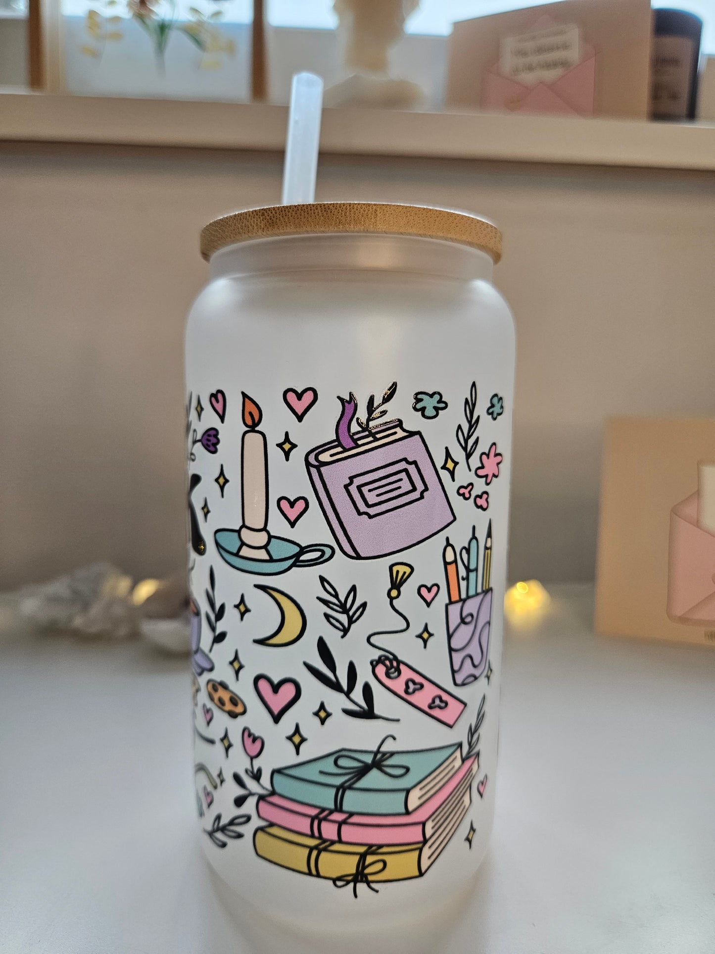 Bookaholic Geschenkset