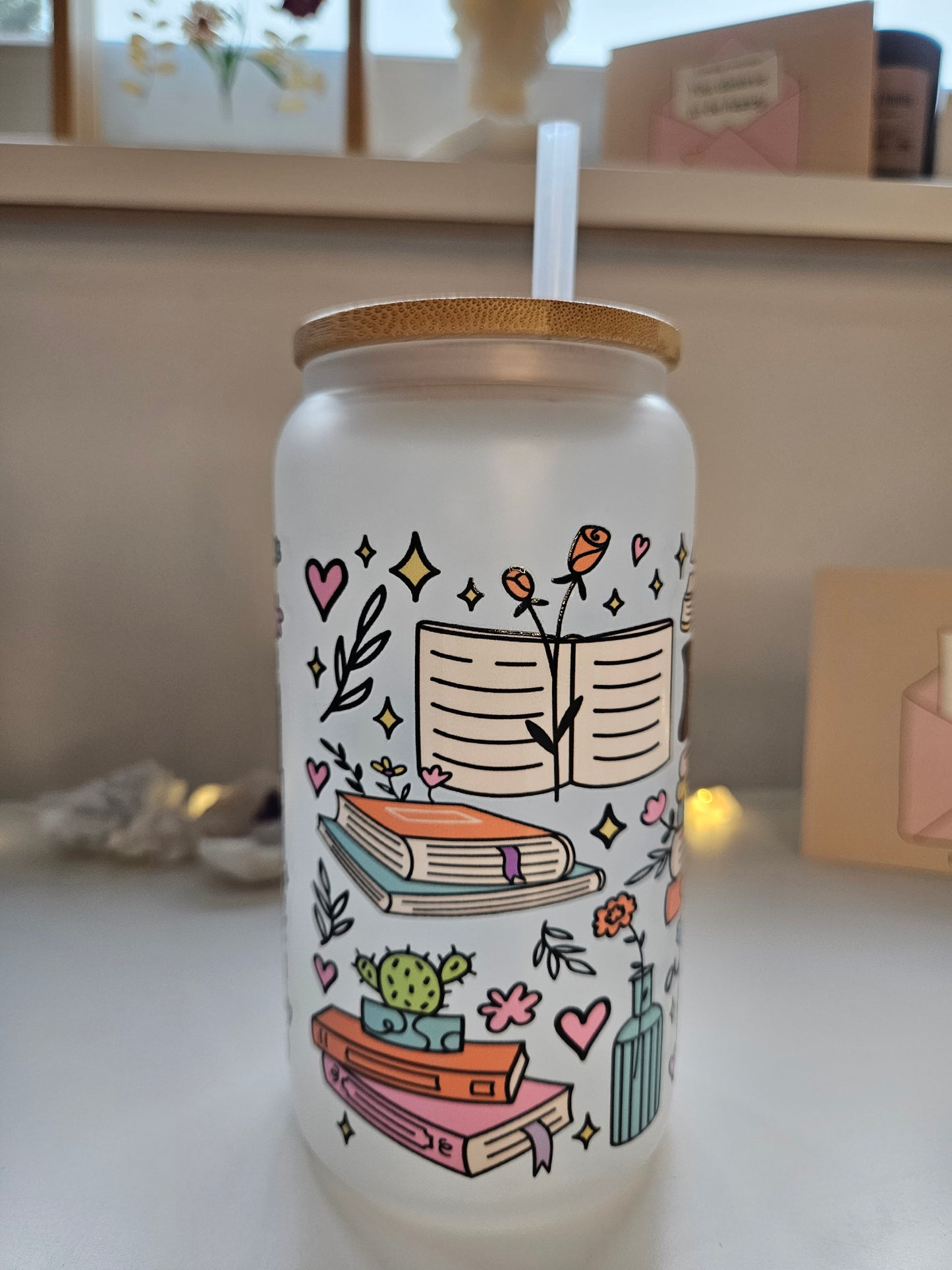 Bookaholic Geschenkset