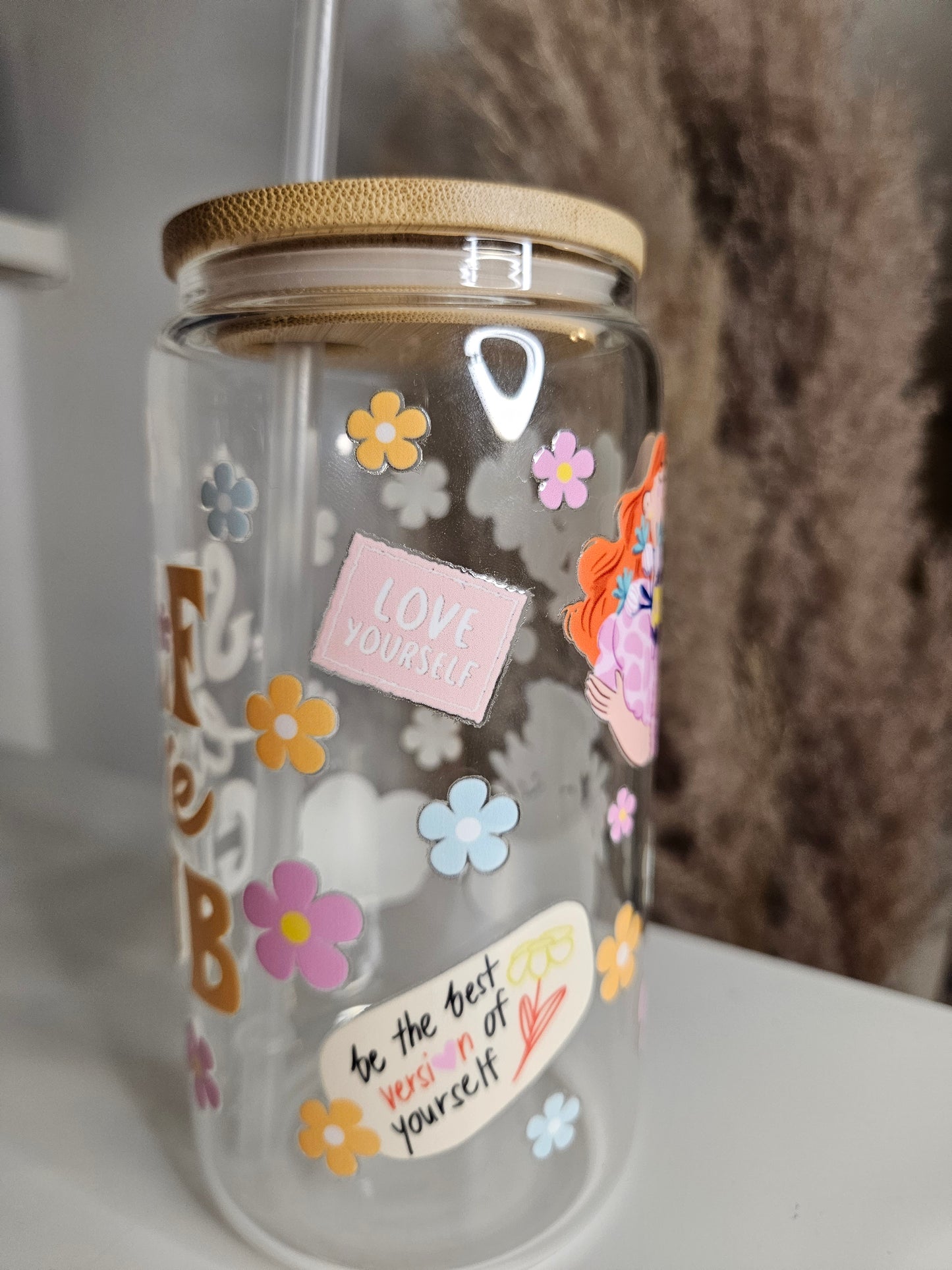 Selflove Geschenkset