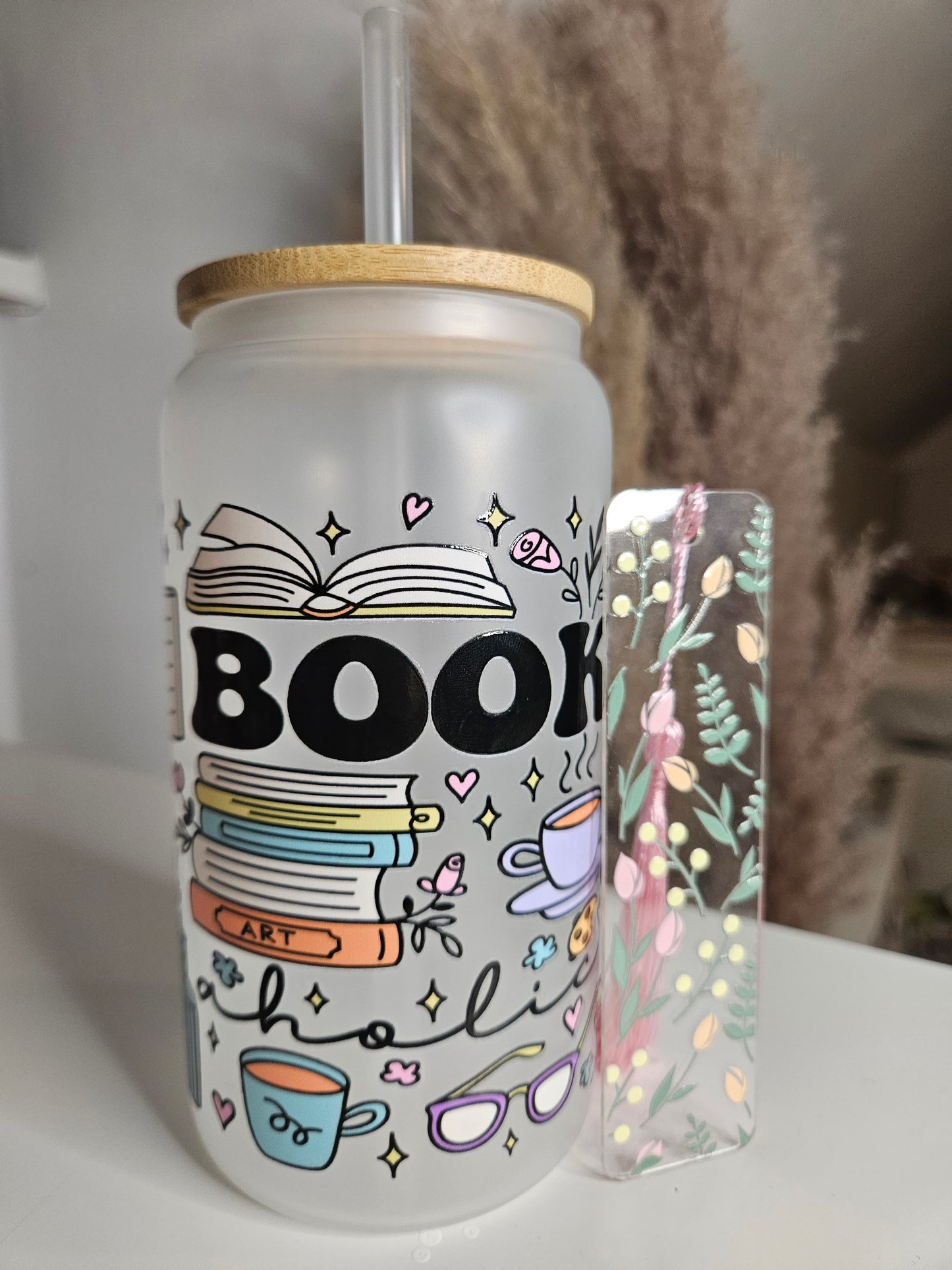 Bookaholic Geschenkset