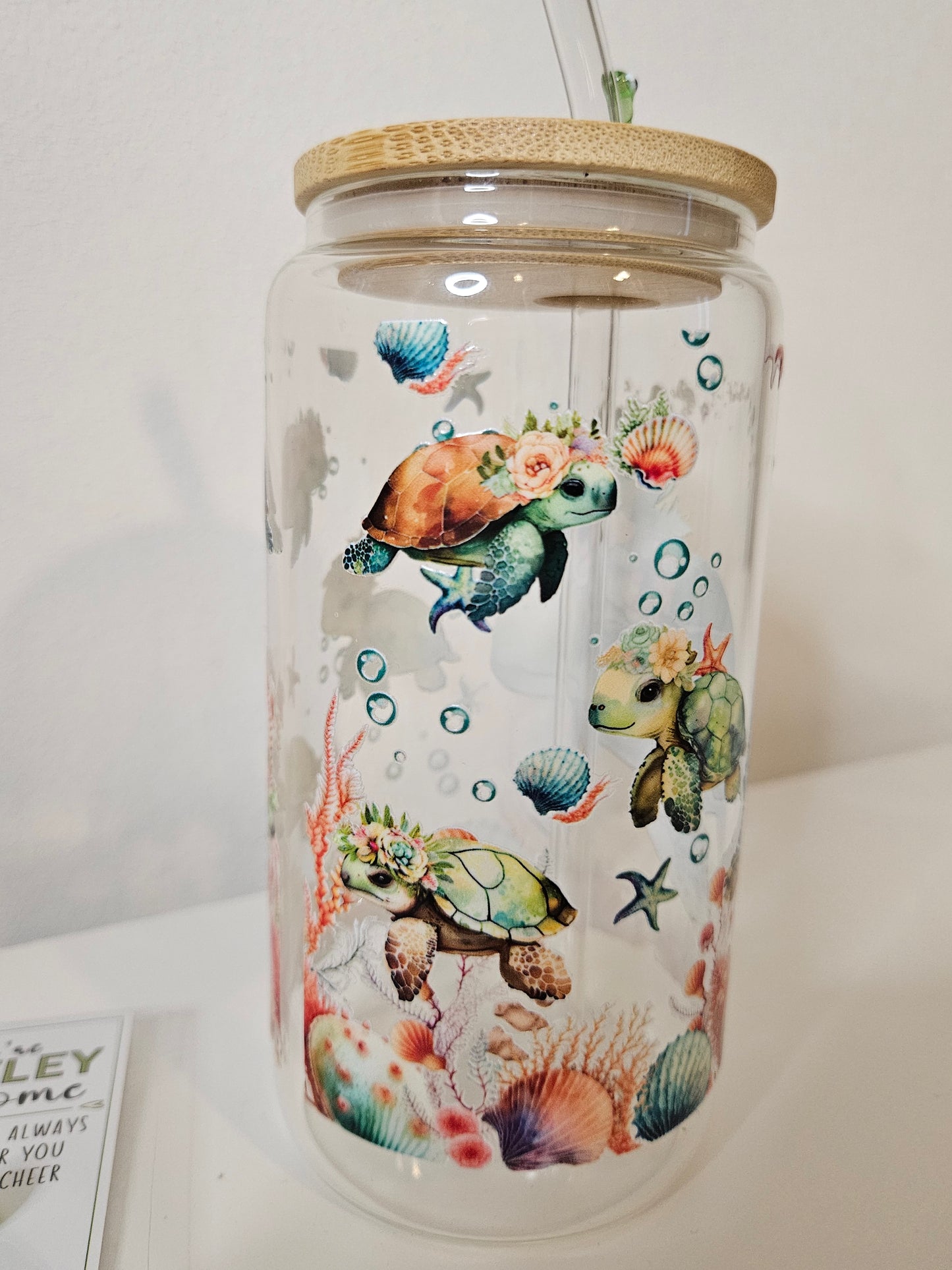 Schildkröten Geschenkset