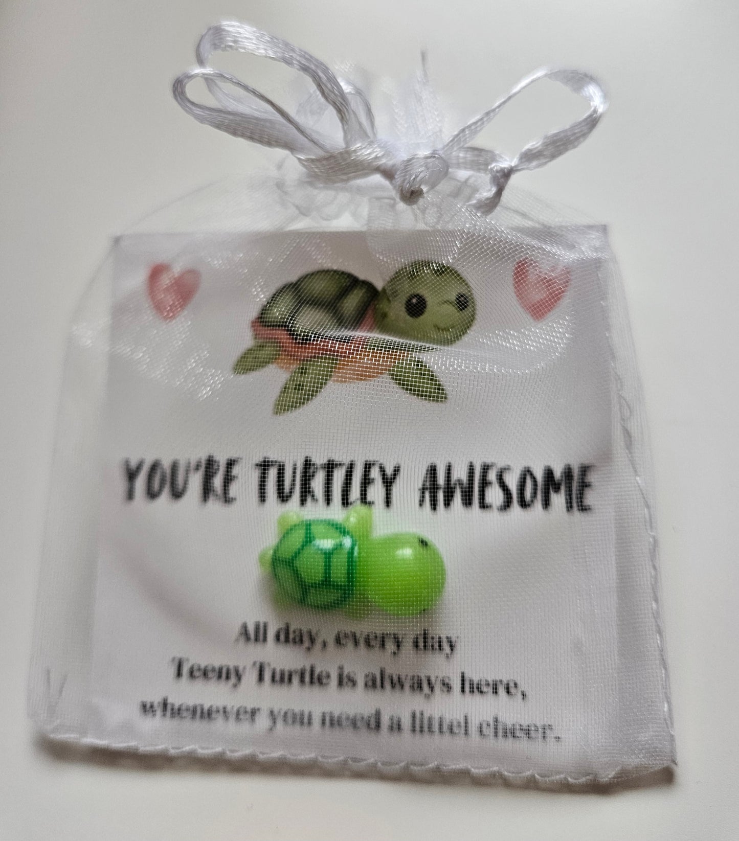 Schildkröten Geschenkset