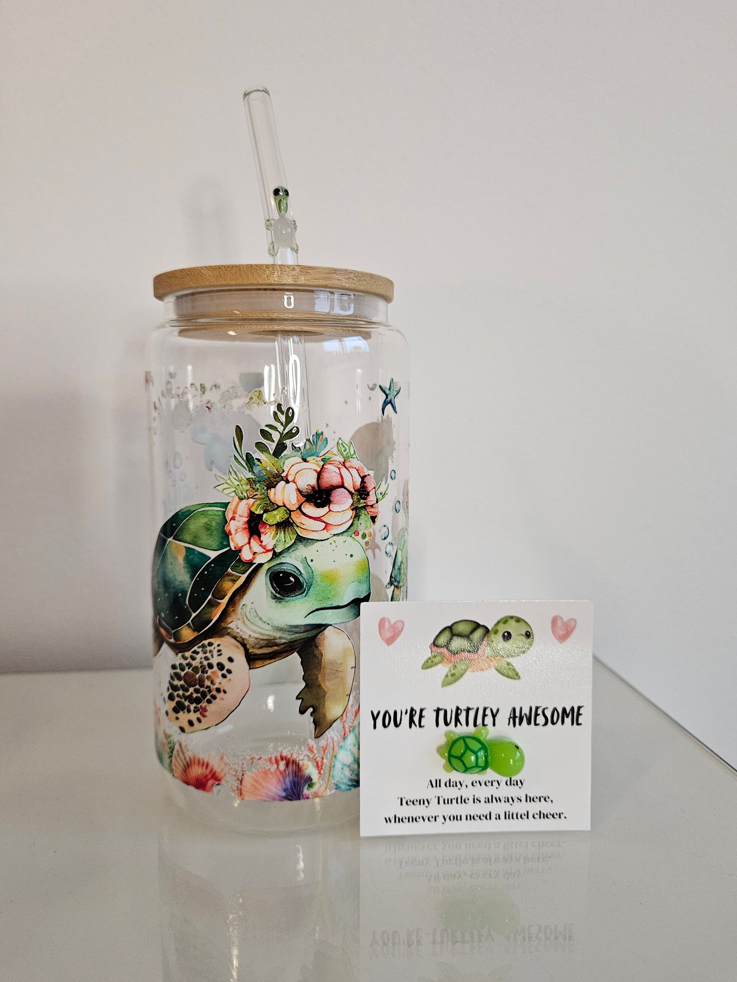 Schildkröten Geschenkset