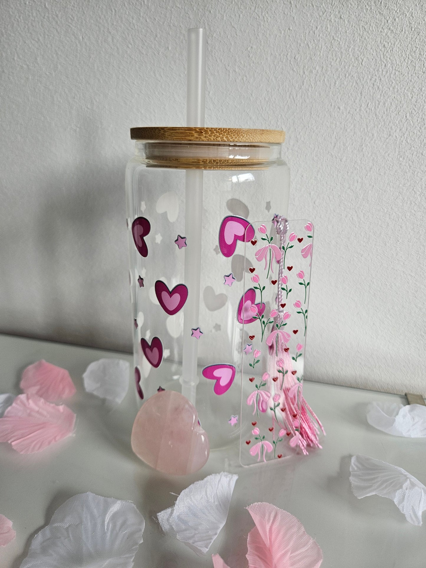 Valentine Geschenkset