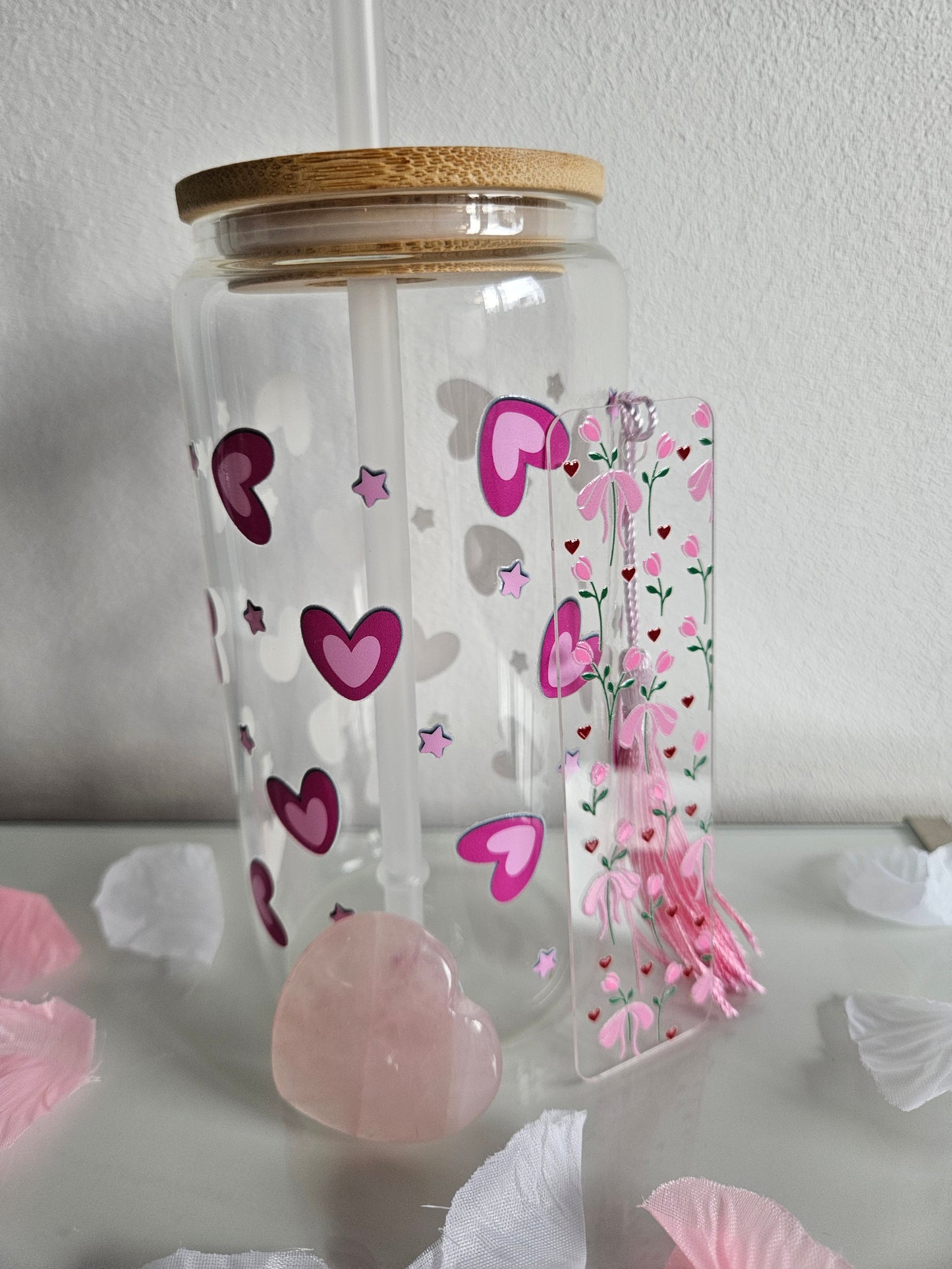 Valentine Geschenkset