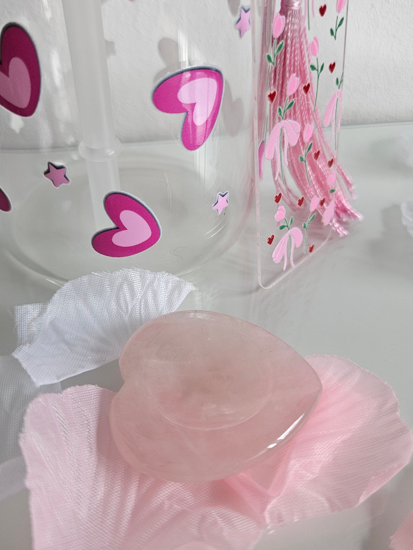 Valentine Geschenkset