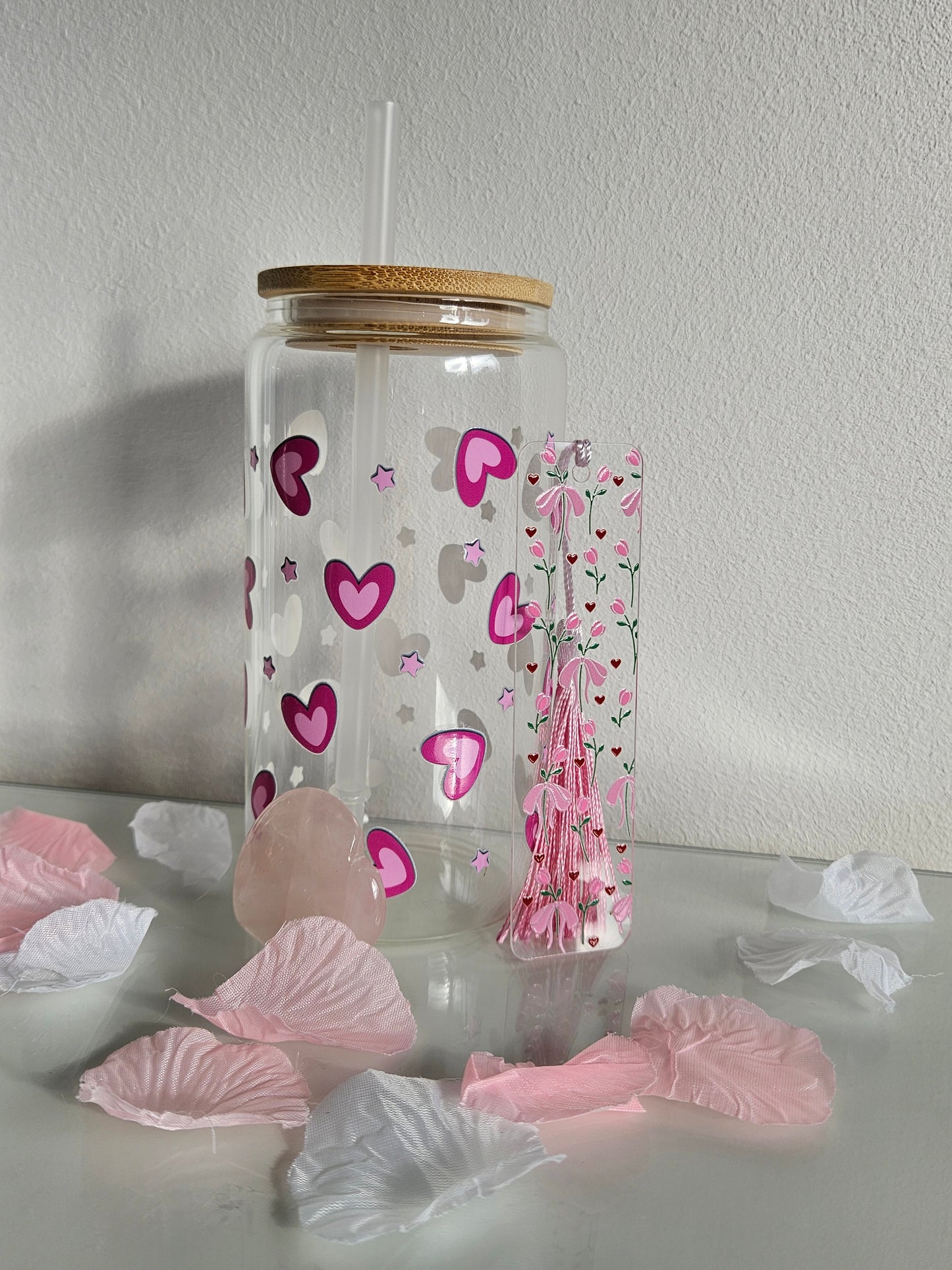 Valentine Geschenkset