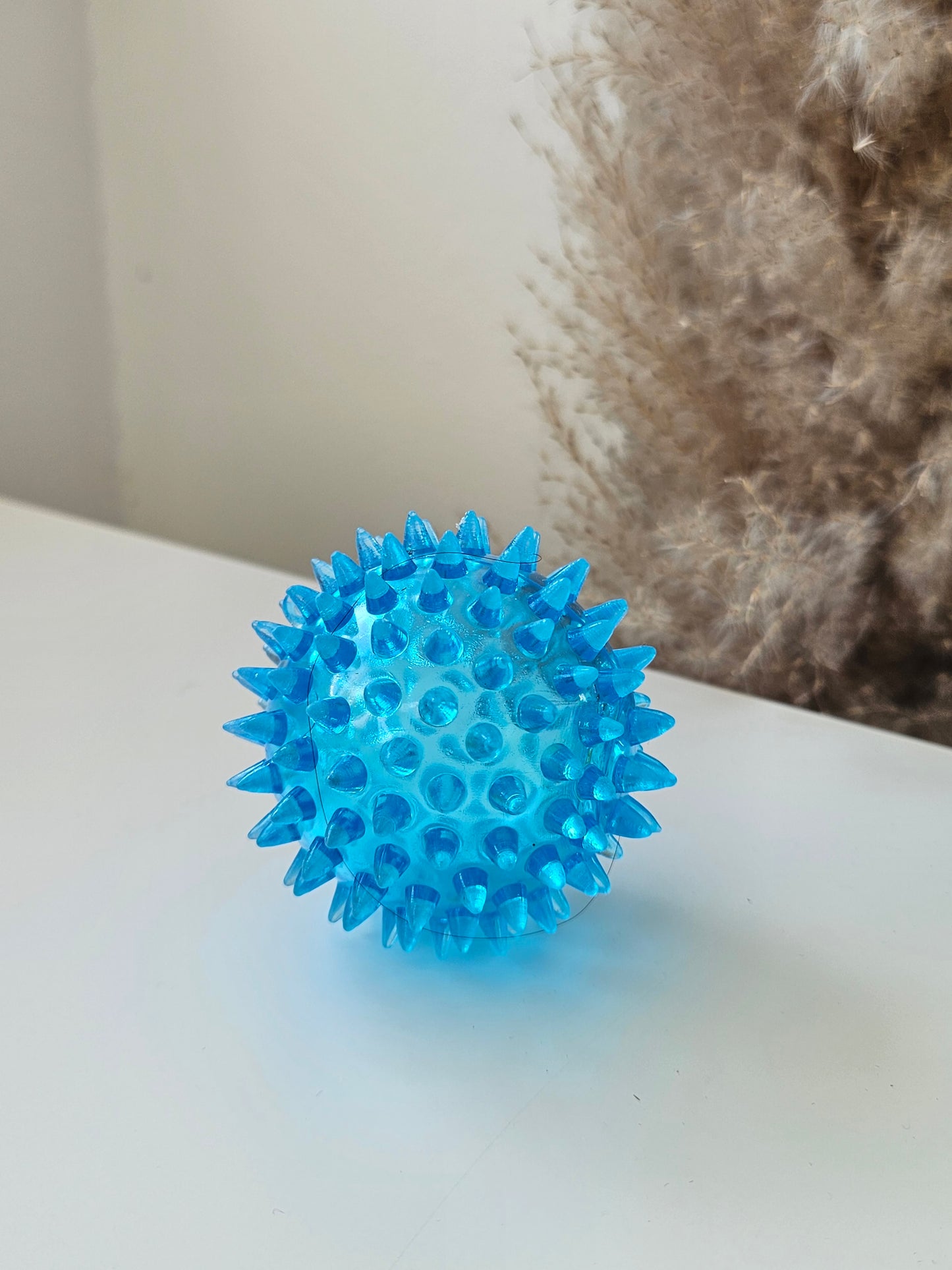 Igel Stressball weicher Igelball