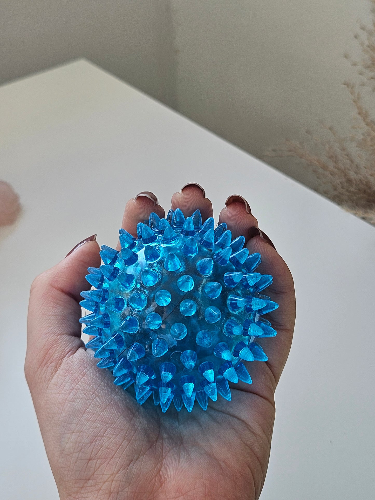Igel Stressball weicher Igelball