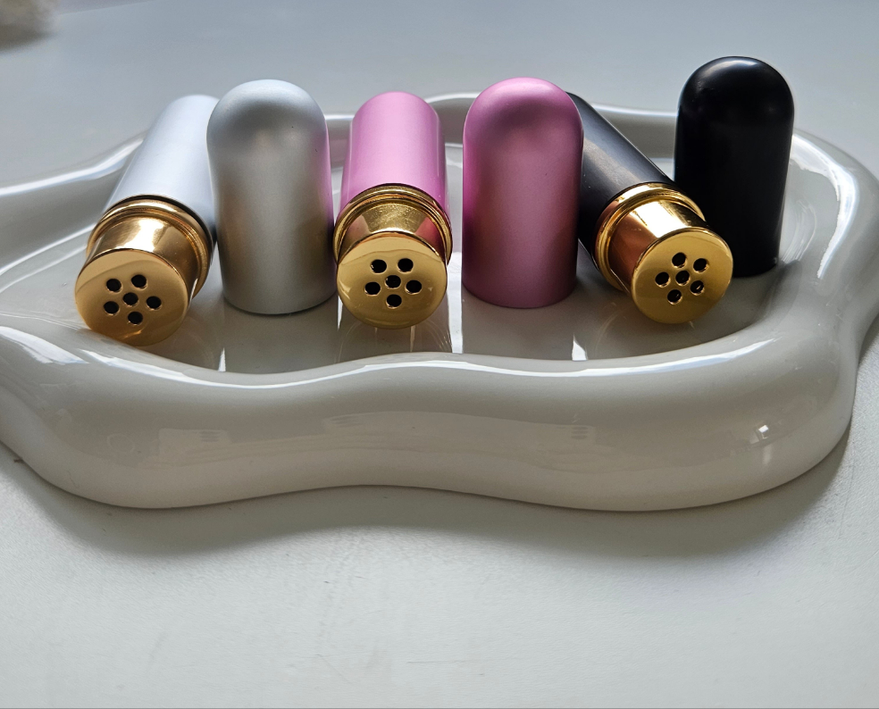 Inhalator Stick für ätherische Öle