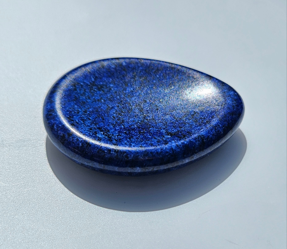 Lapislazuli Handschmeichler