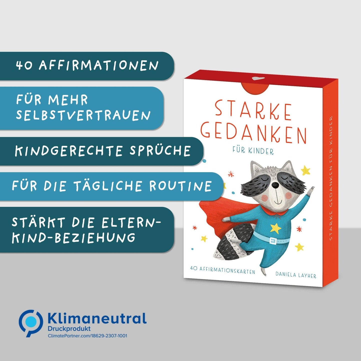 Kinder Skillstasche - Treuer Begleiter