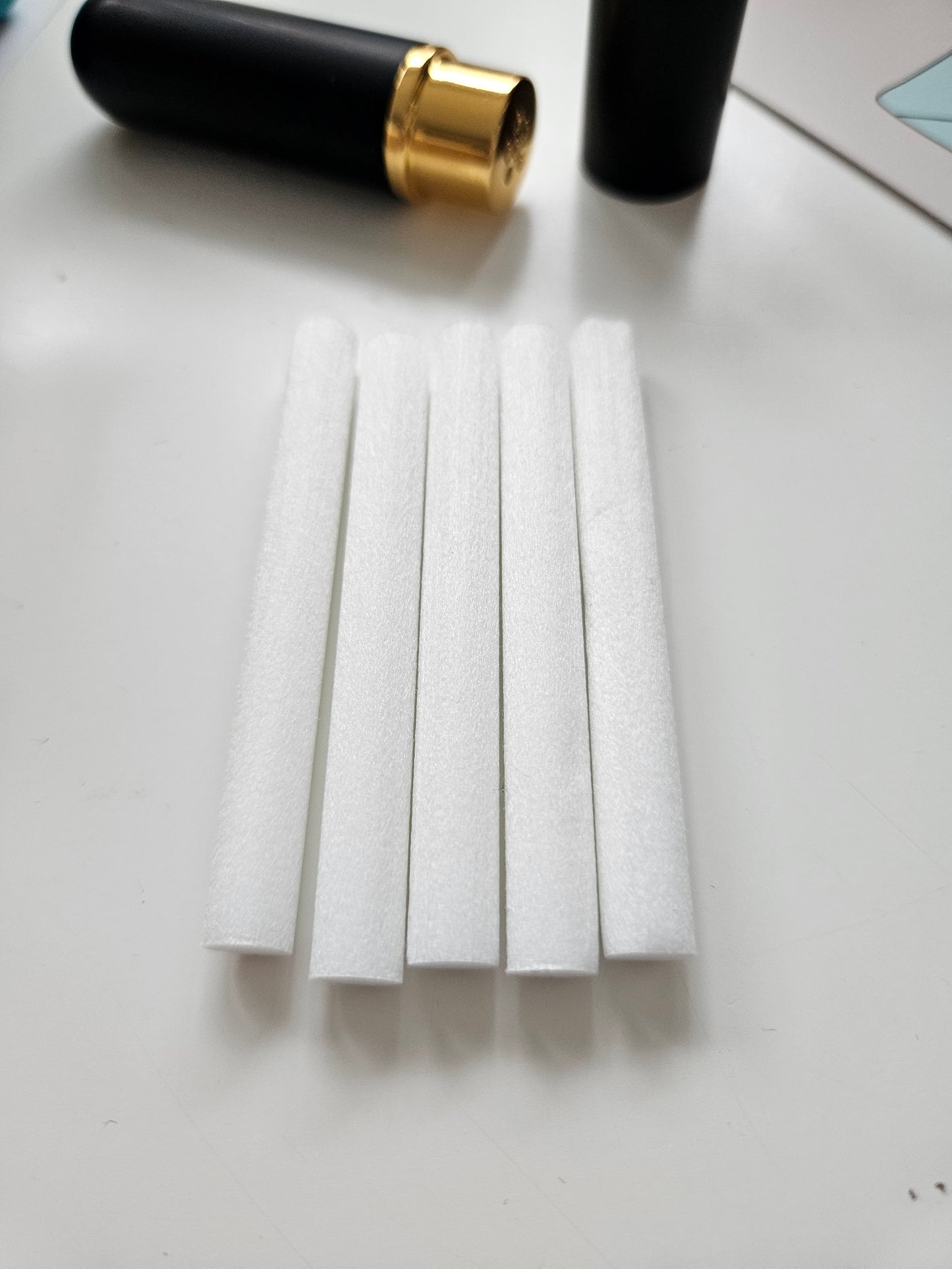 Baumwollsticks Nachfüller