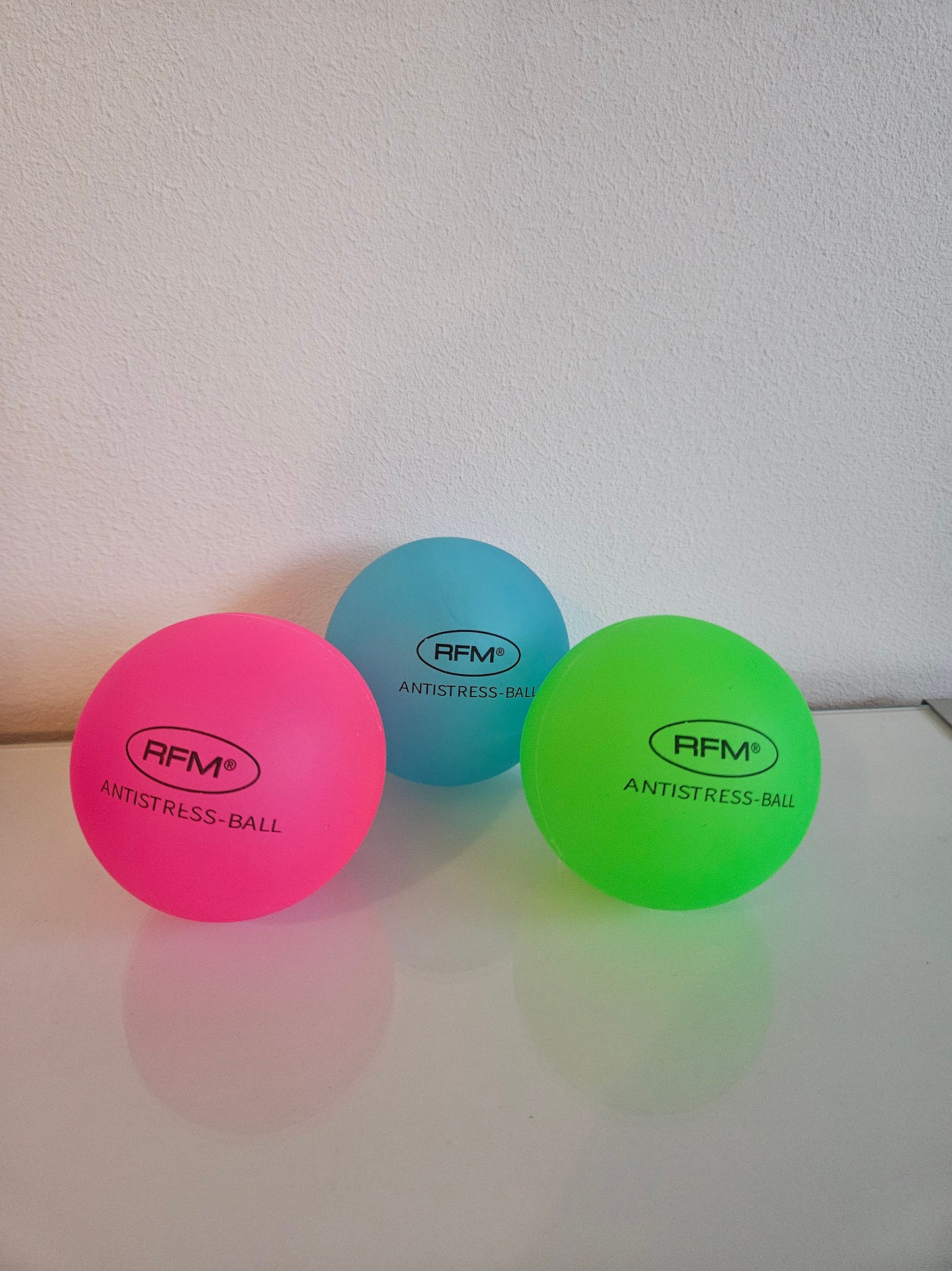 Antistress-Ball