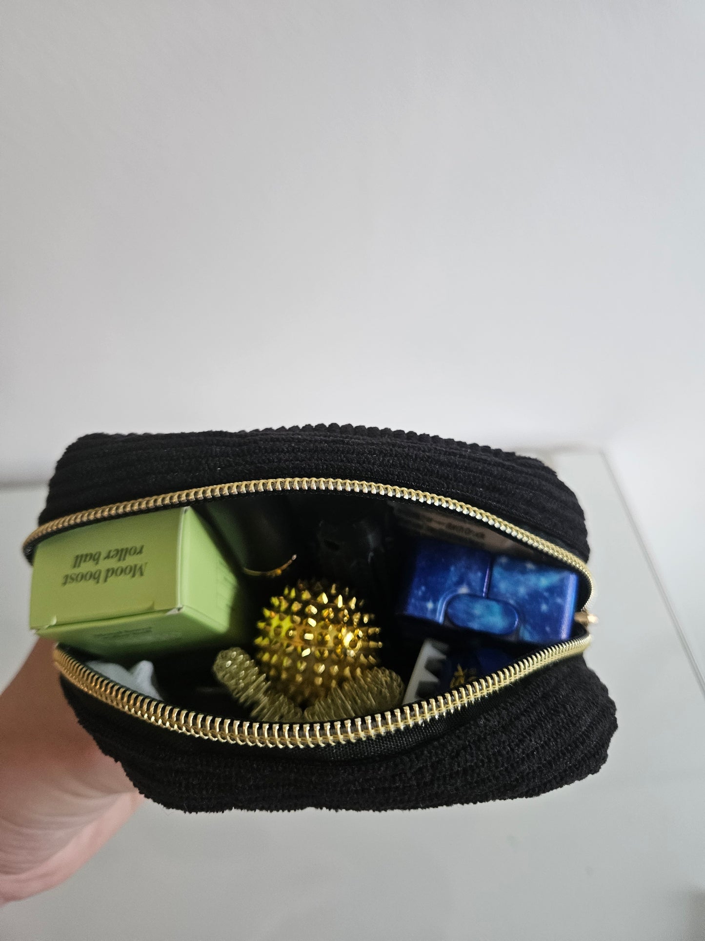 Skillstasche Eleganz klein