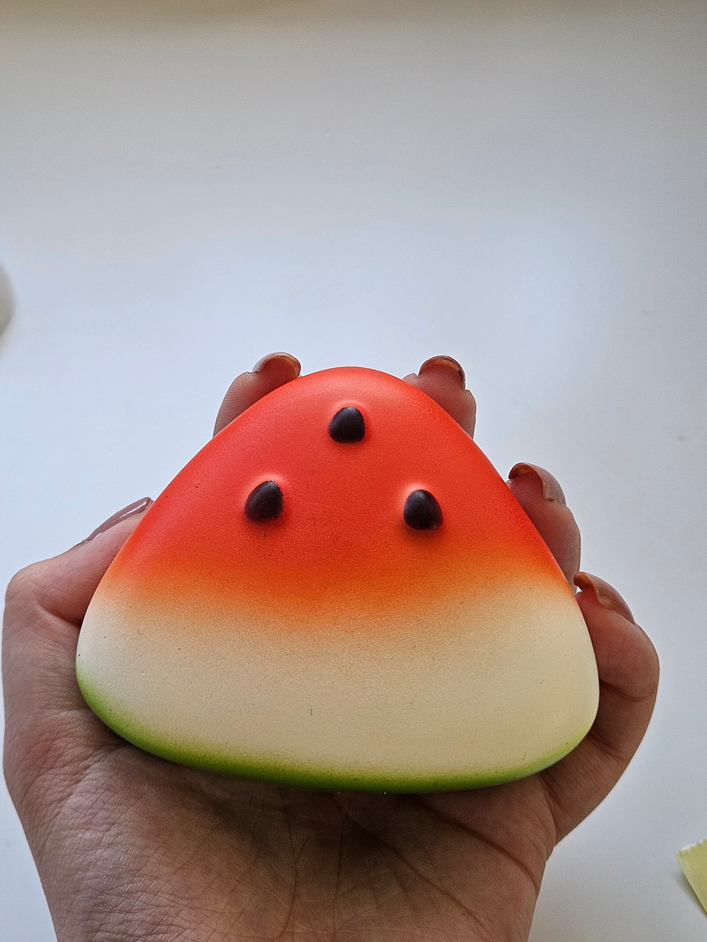 Wassermelonen Stressball