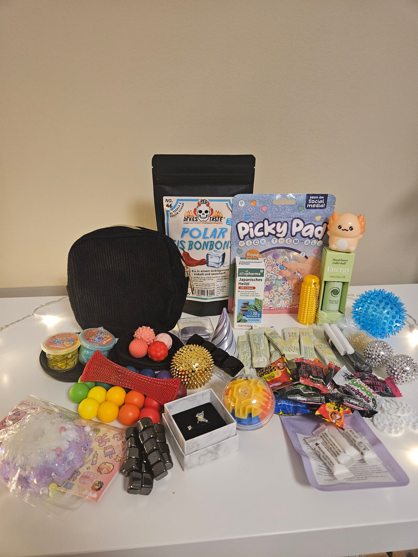 Skillsflow Adventskalender