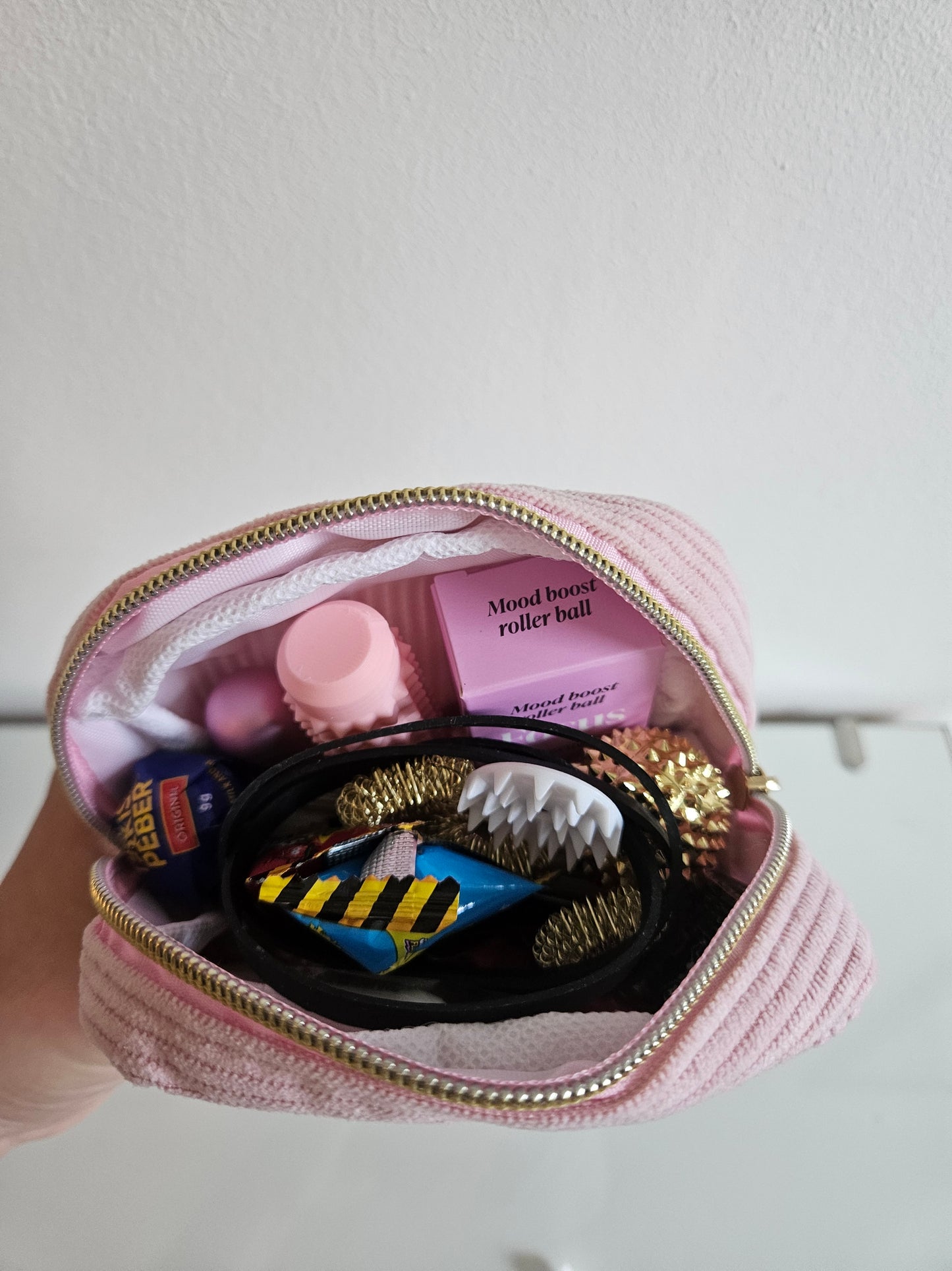Skillstasche Girly klein