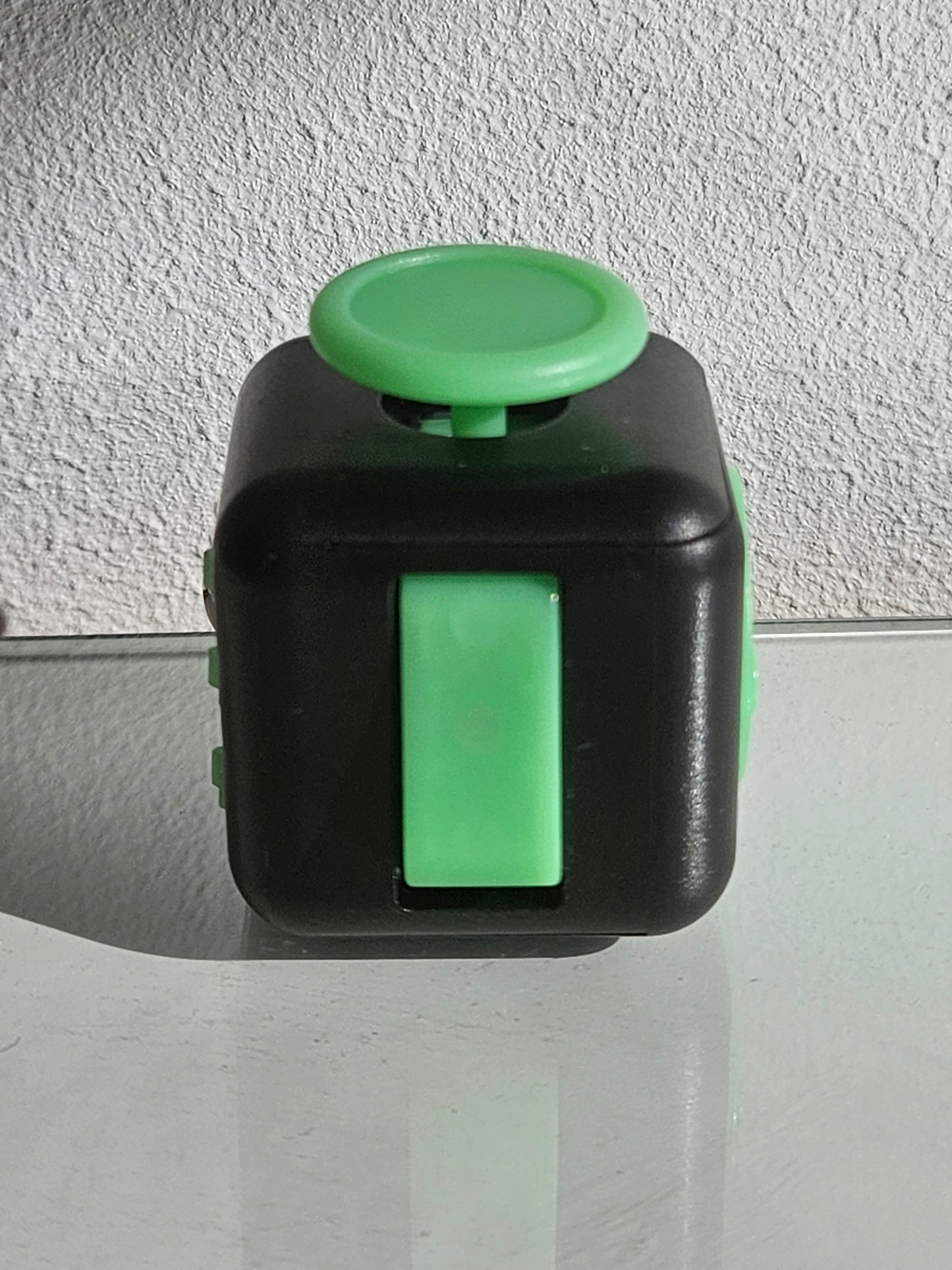 Fidget Cube