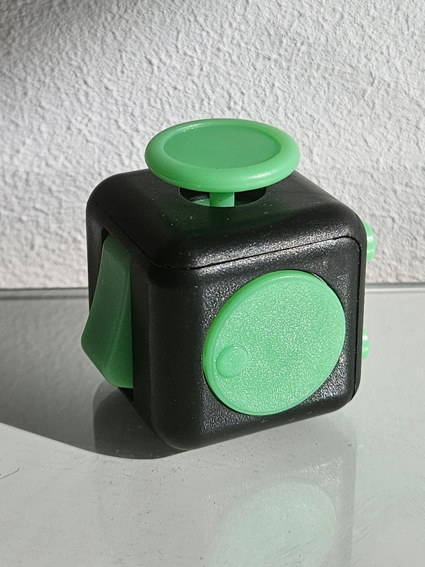 Fidget Cube