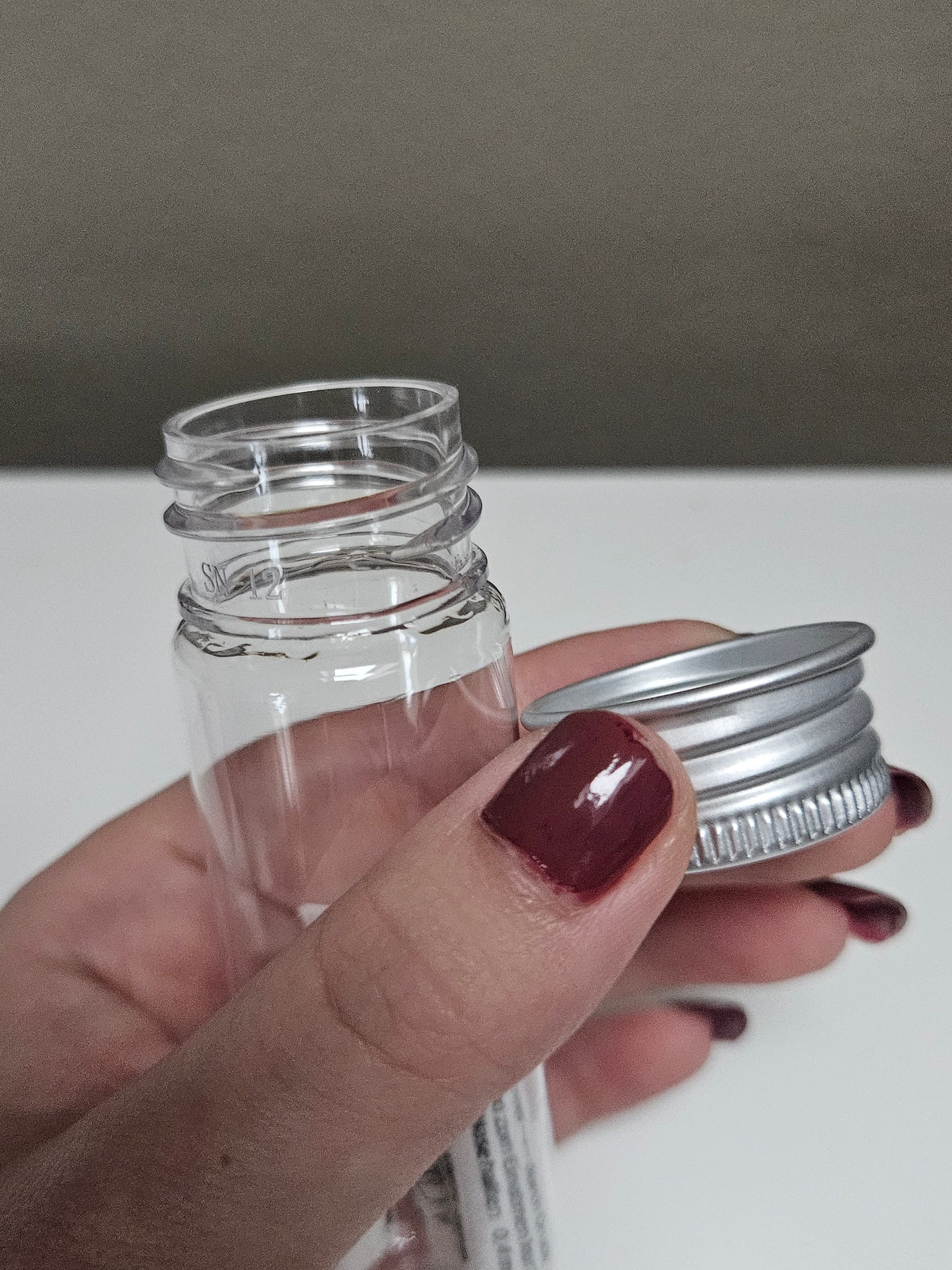 Ammola Riechstäbchen im Glas