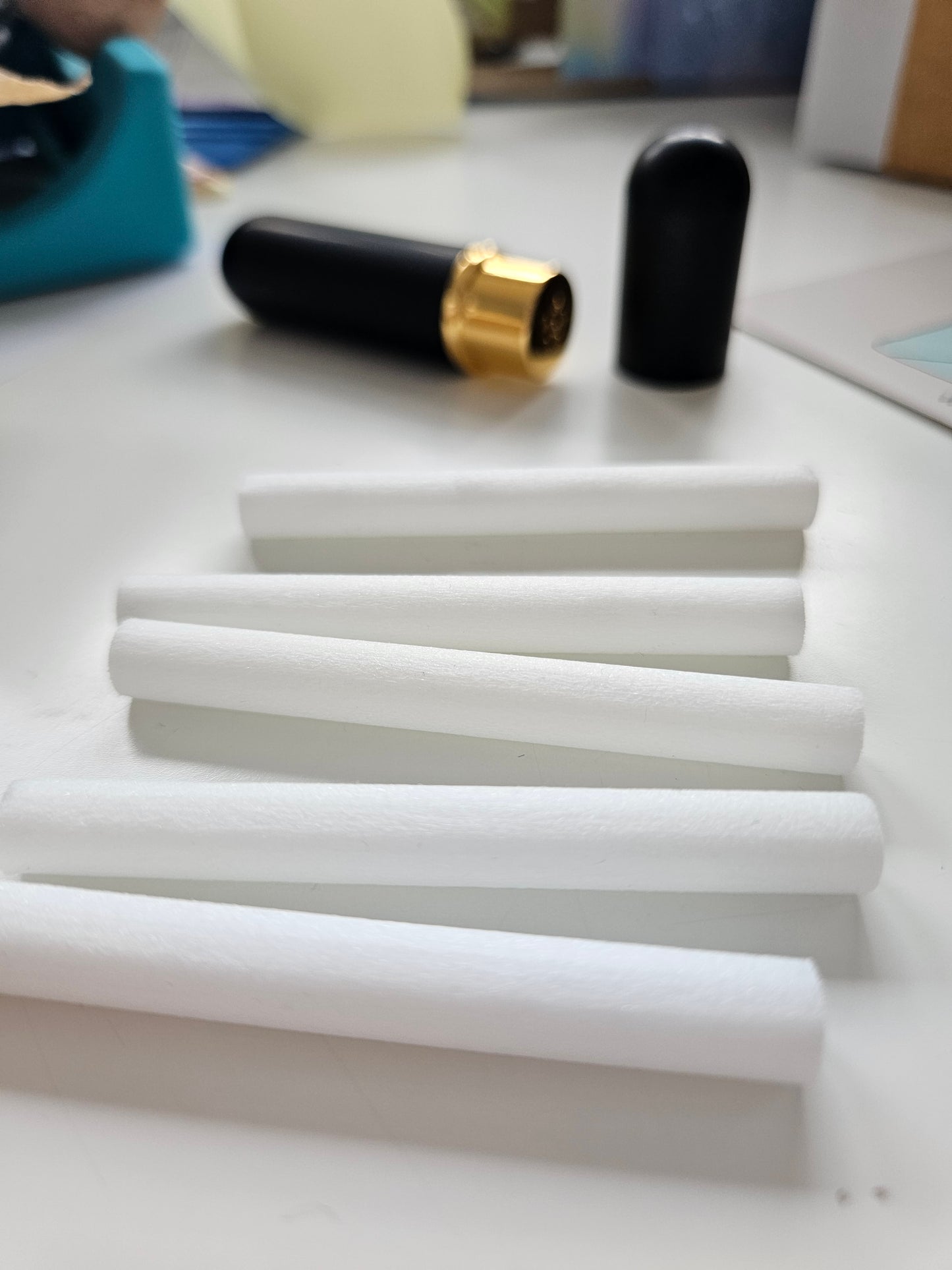 Baumwollsticks Nachfüller
