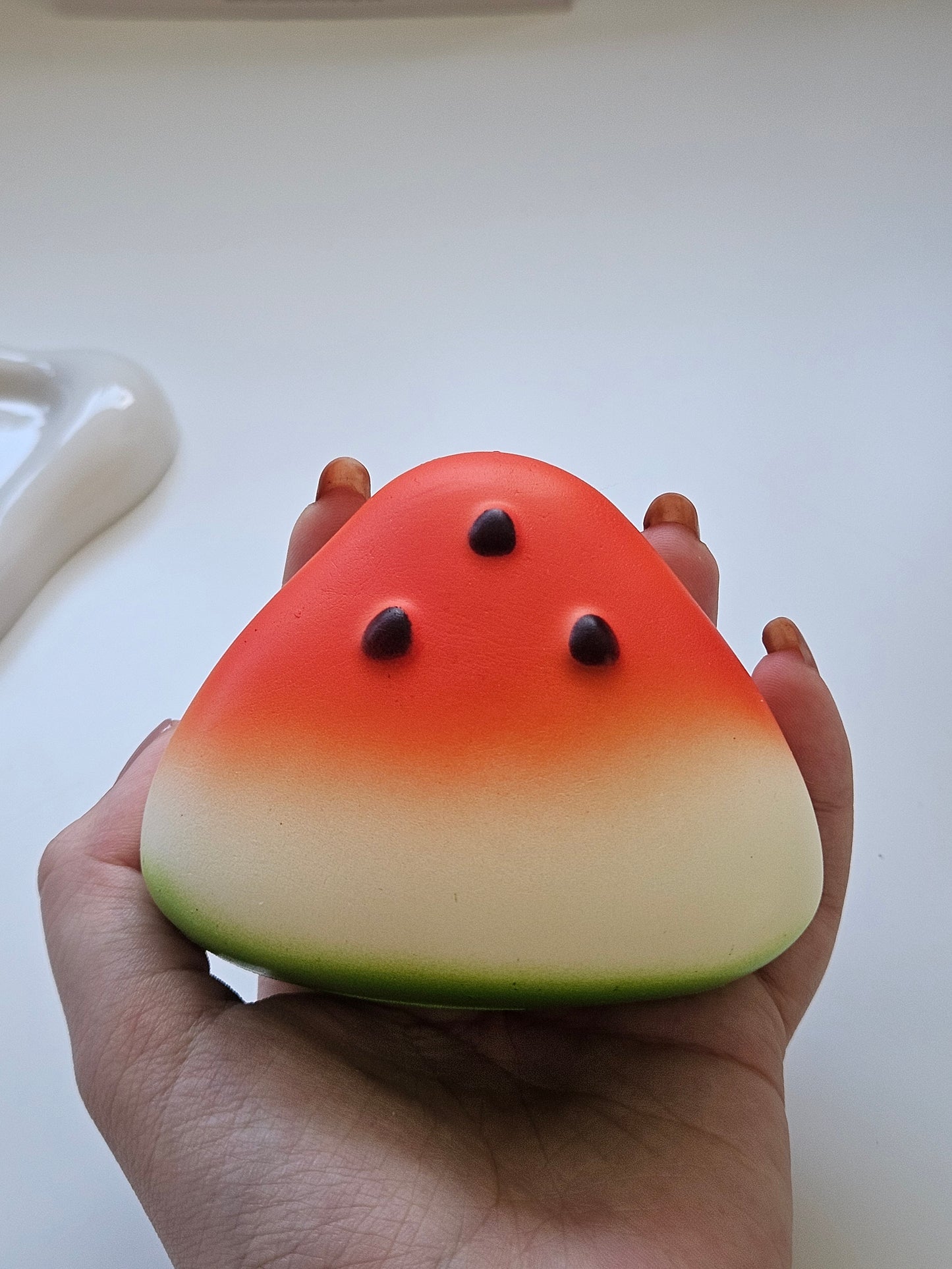 Wassermelonen Stressball