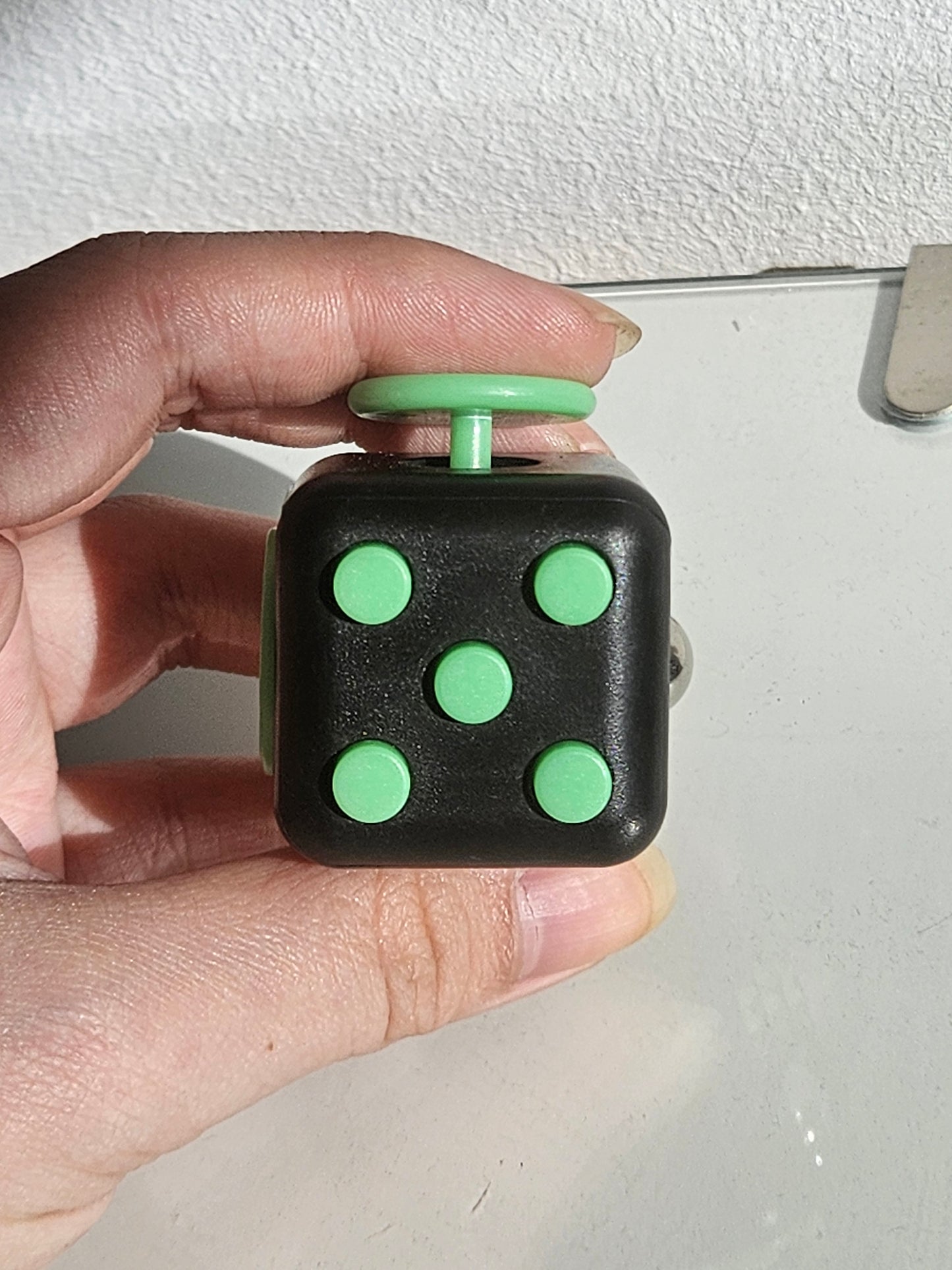 Fidget Cube