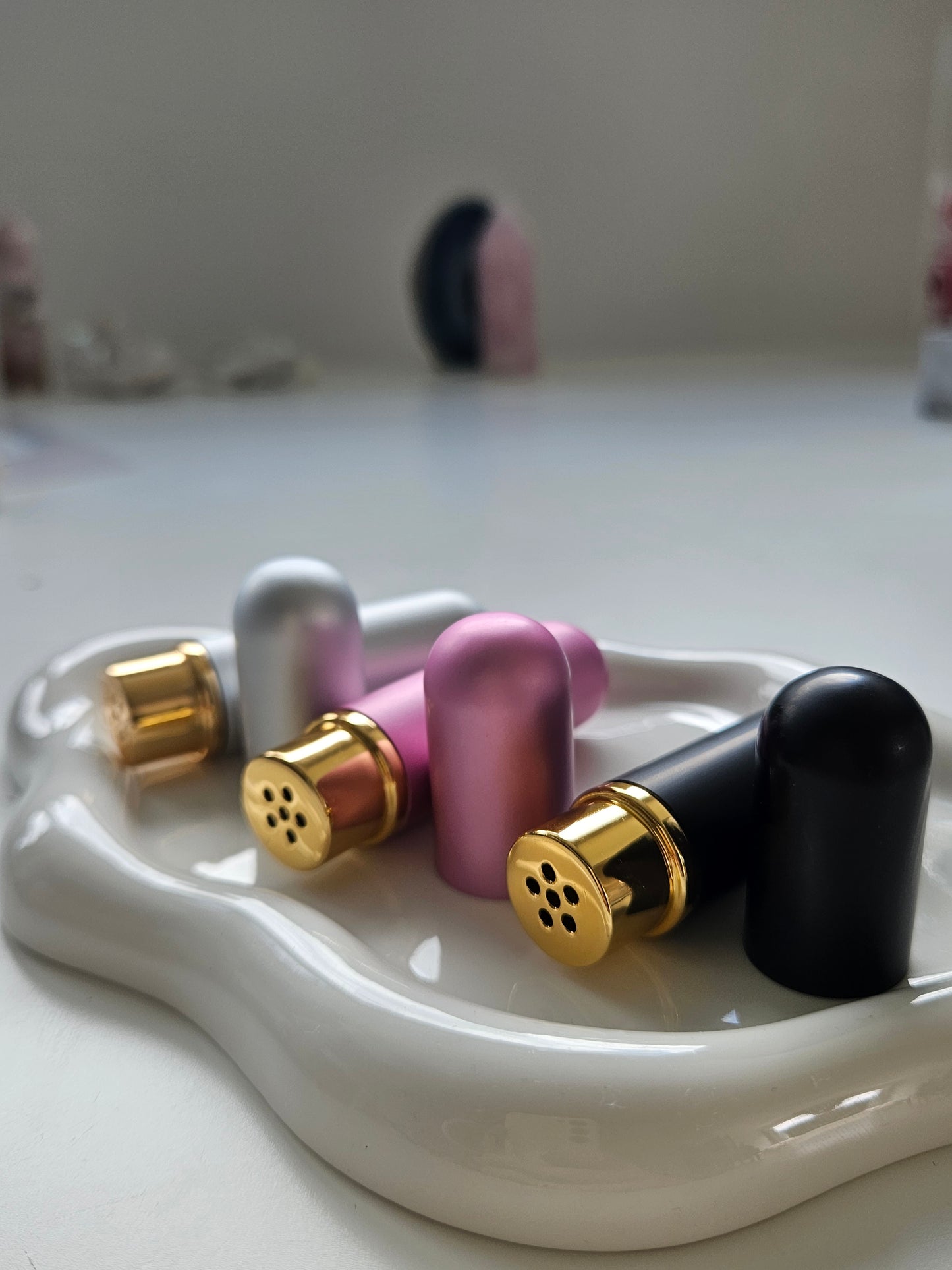 Inhalator Stick für ätherische Öle