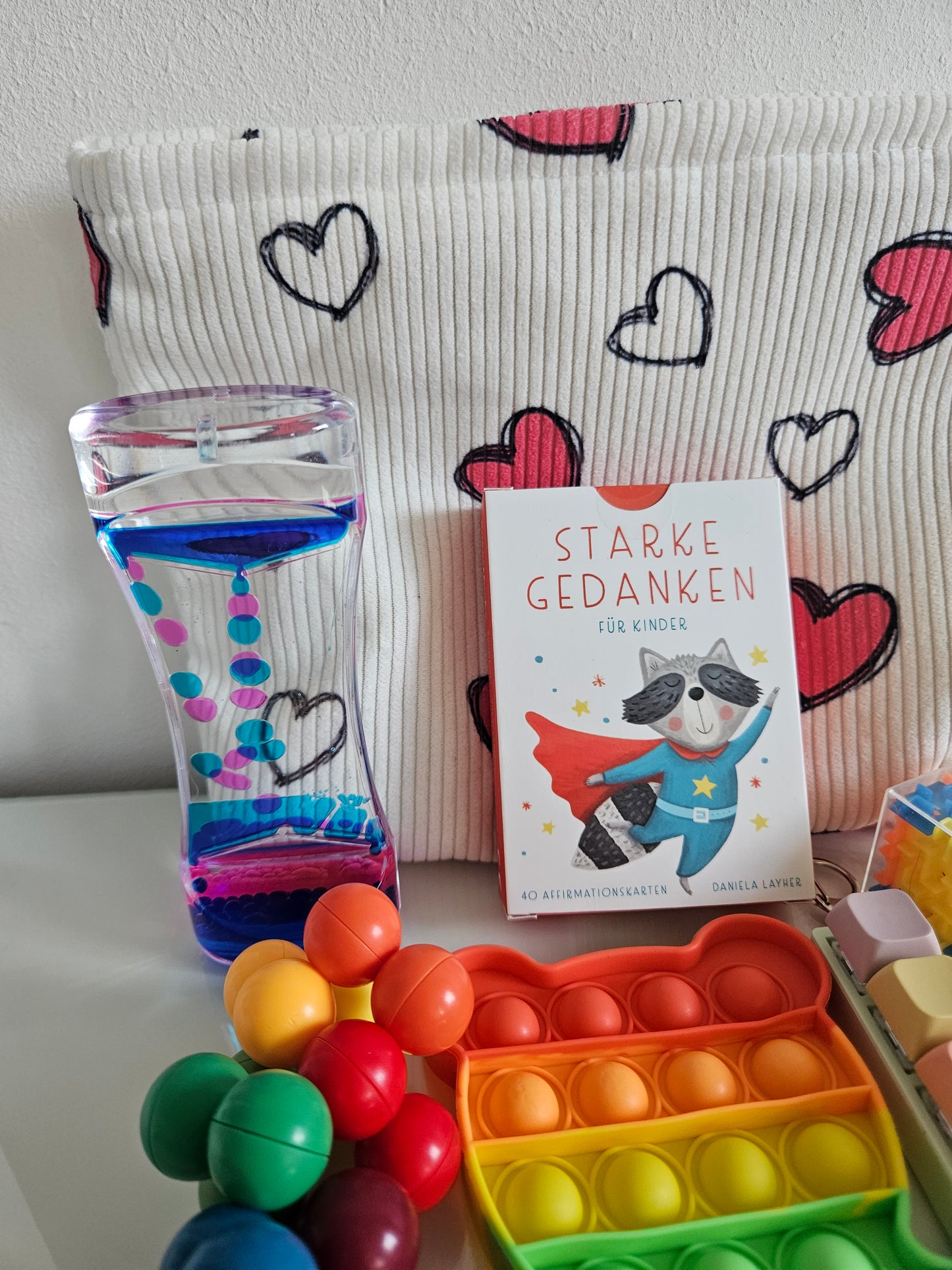 Kinder Skillstasche (ab 6)