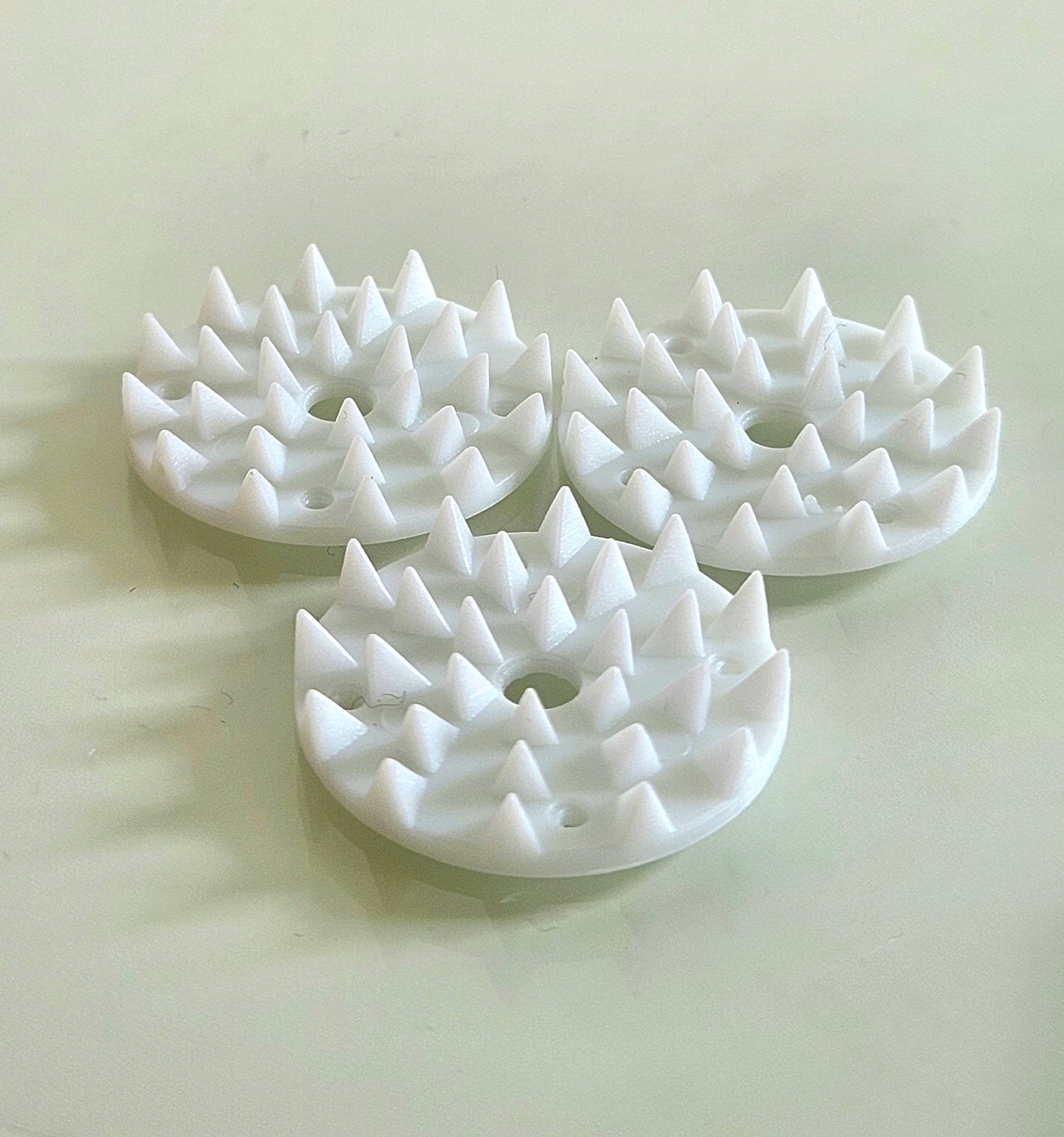 Akupressur Chips