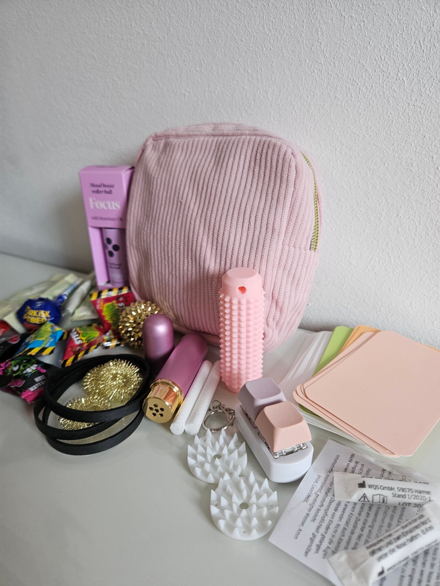 Skillstasche Girly klein