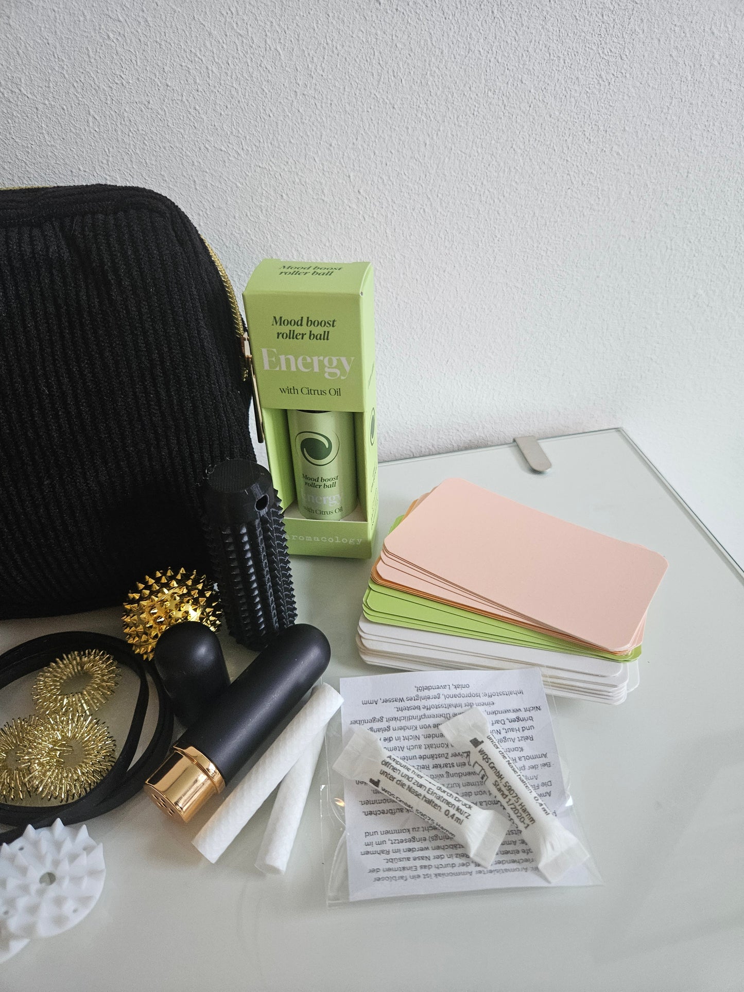 Skillstasche Eleganz klein