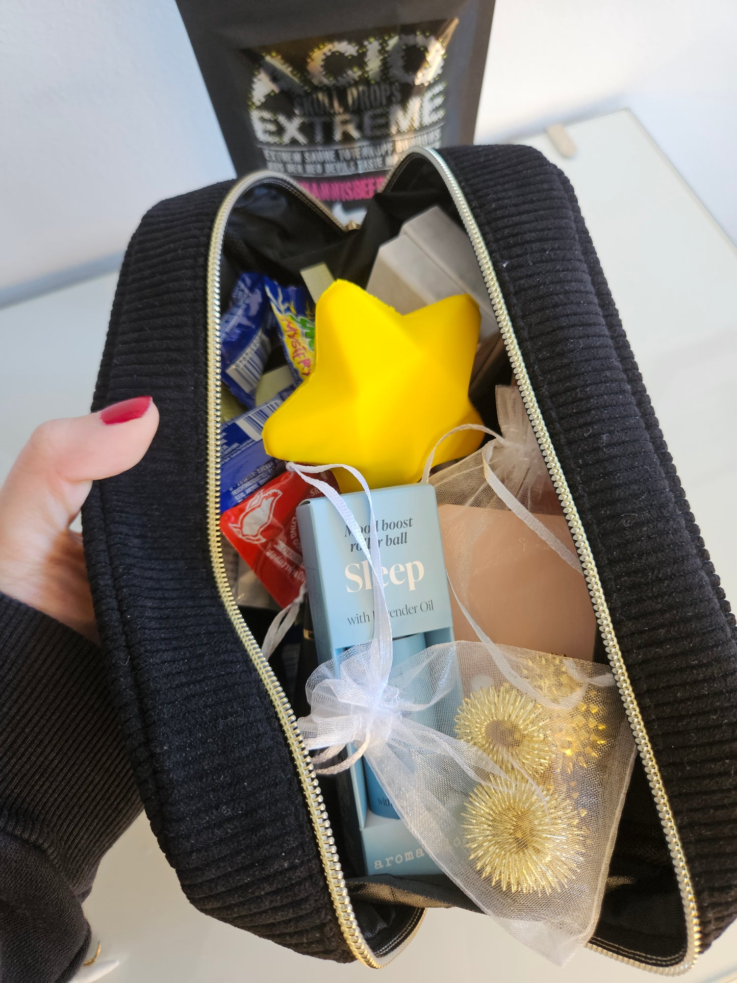 Skillstasche Eleganz groß