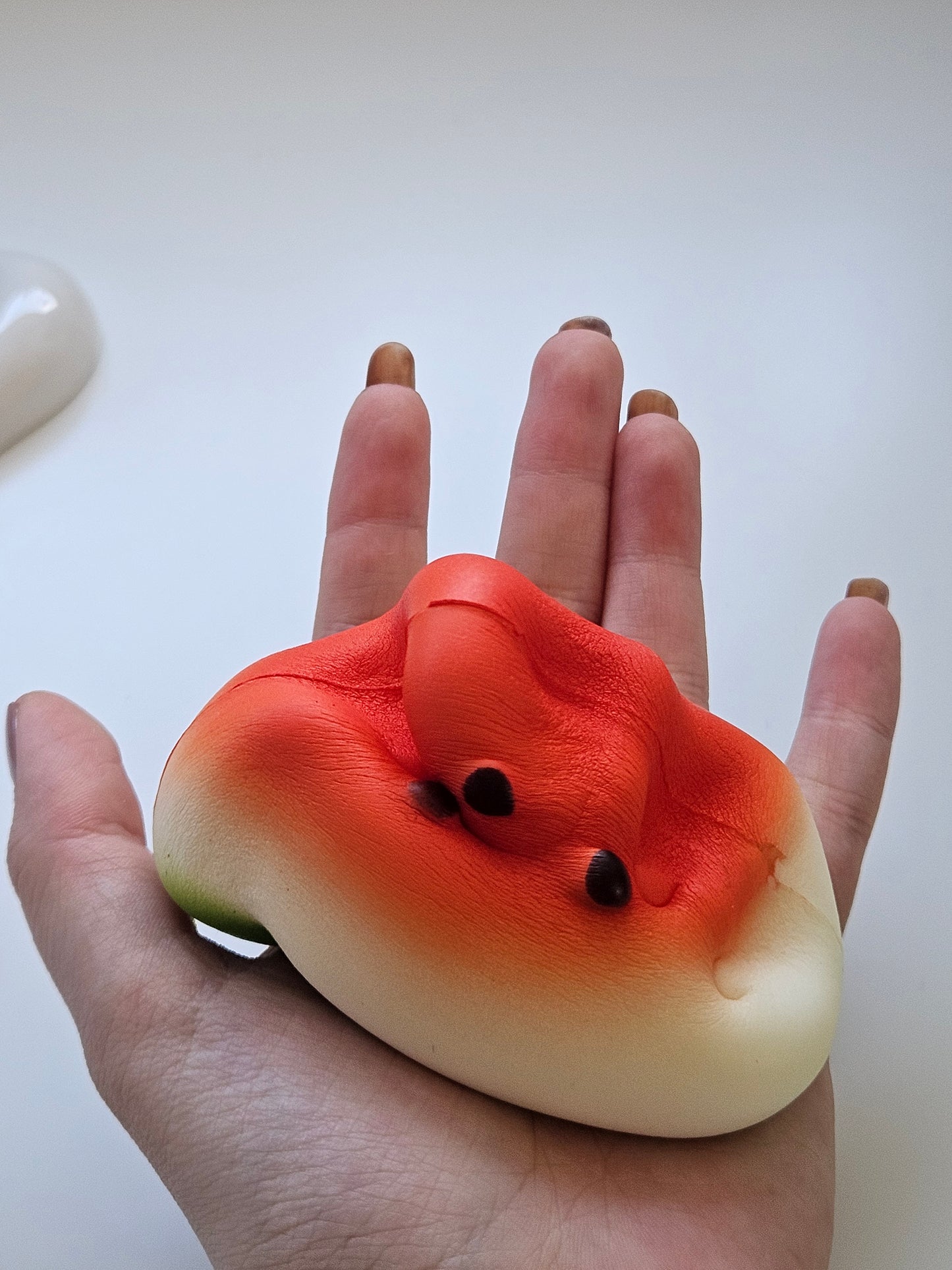 Wassermelonen Stressball