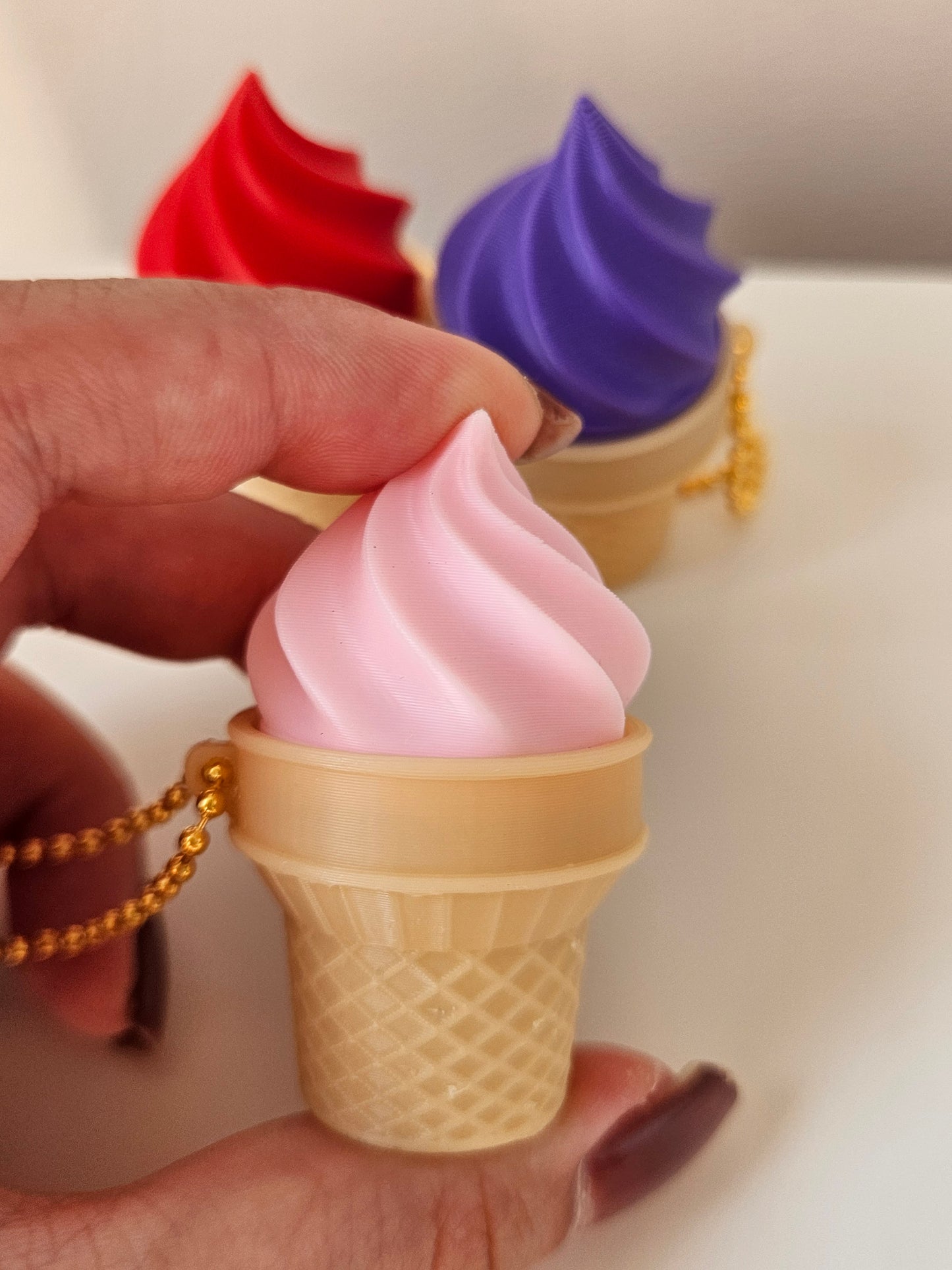 Ice Cream Clicker