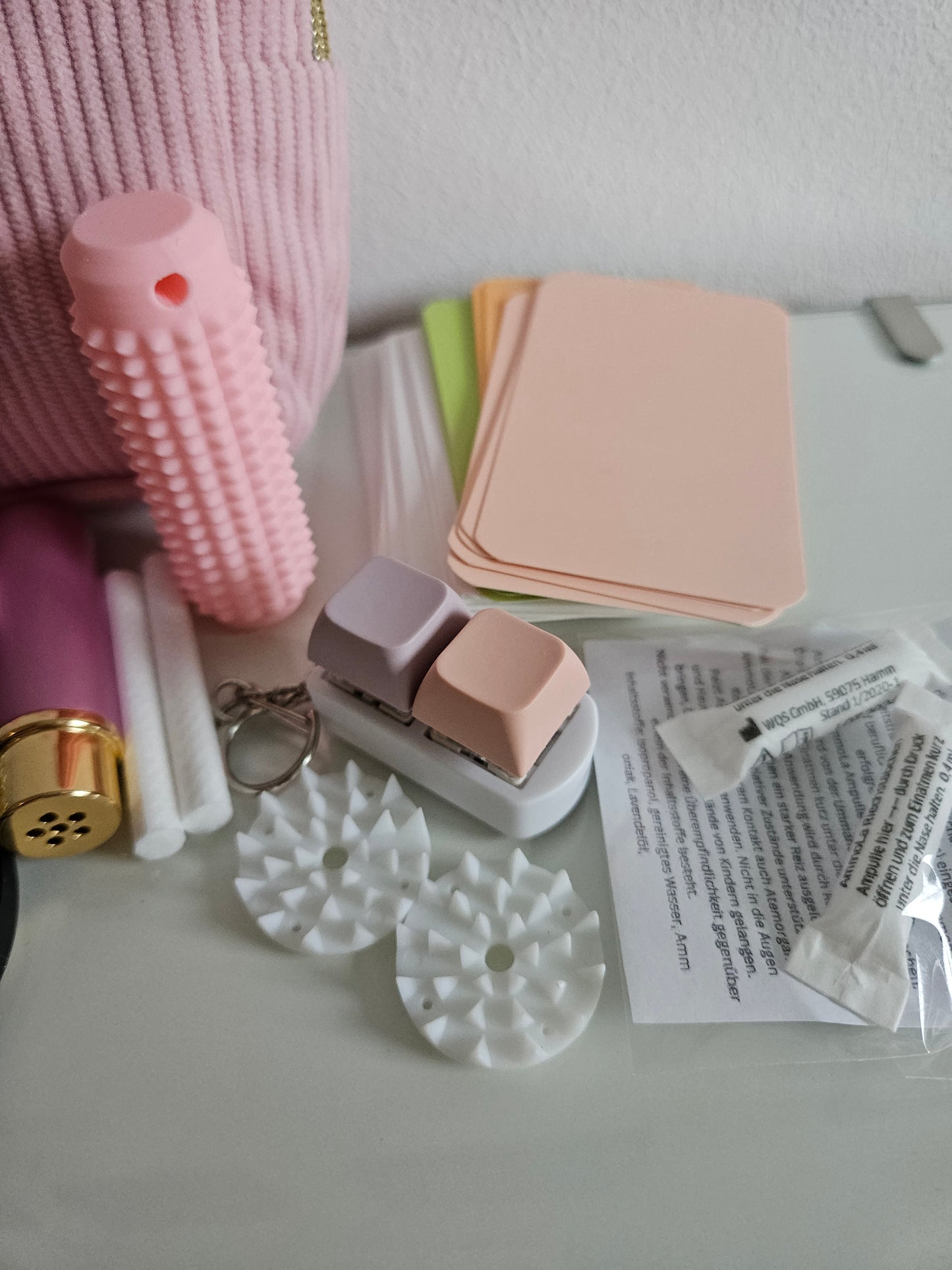 Skillstasche Girly klein