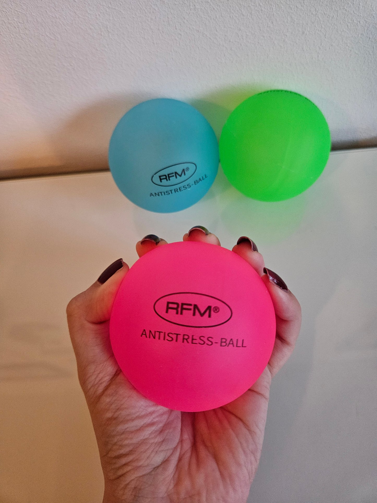 Antistress-Ball