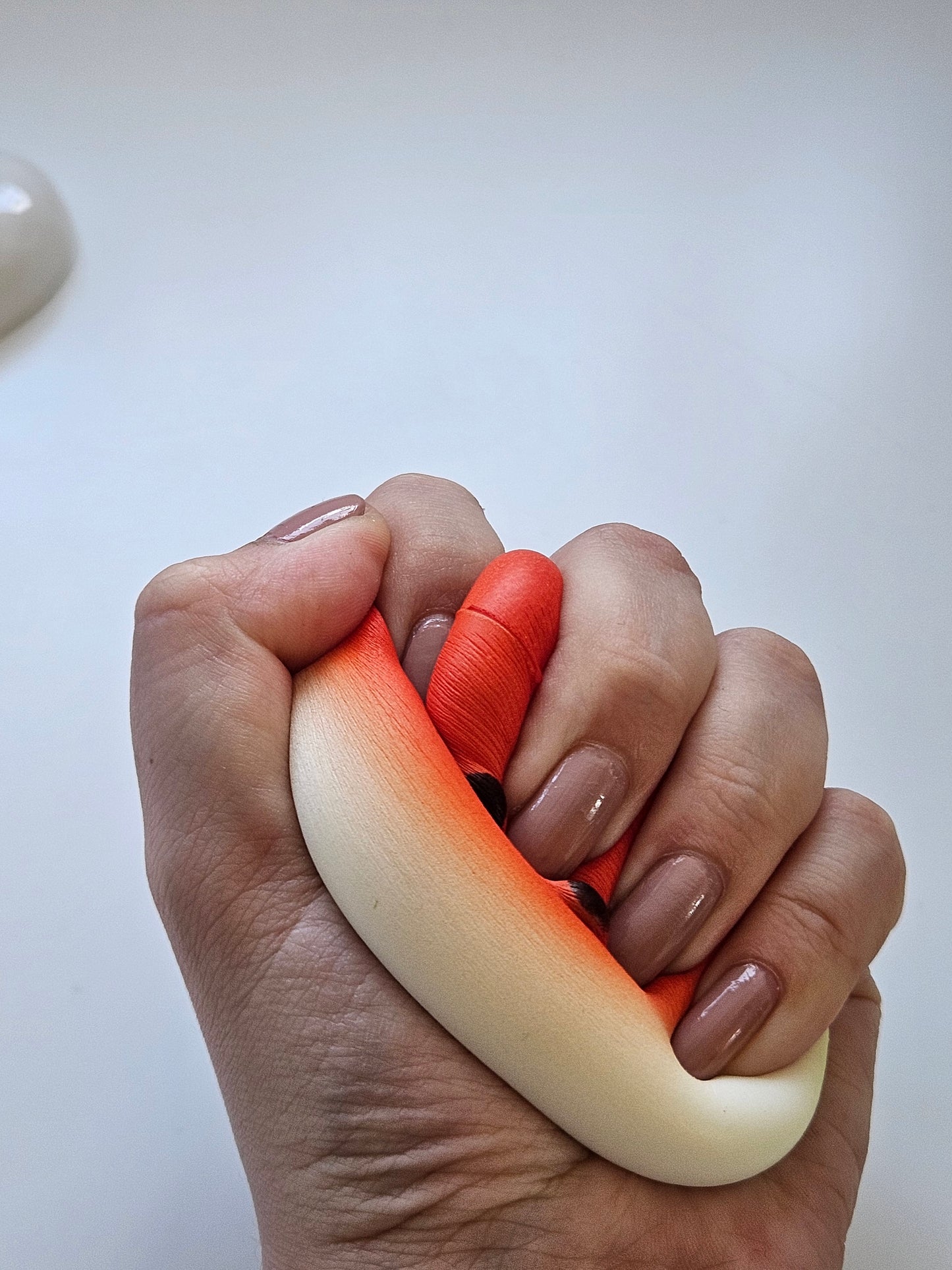 Wassermelonen Stressball