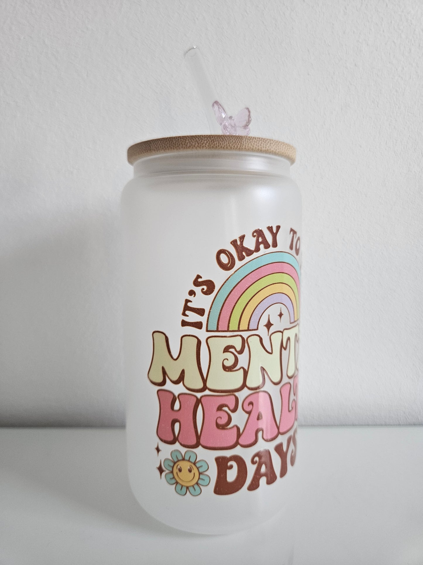 Mental health days Glas