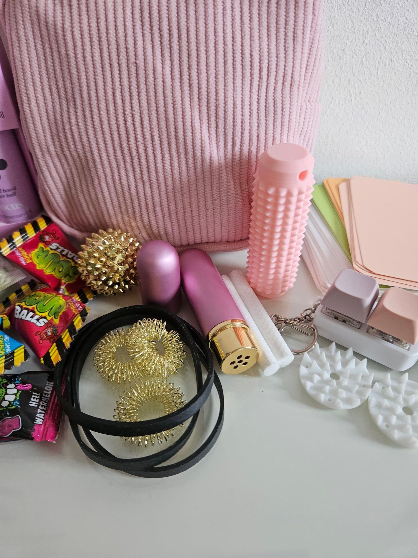 Skillstasche Girly klein