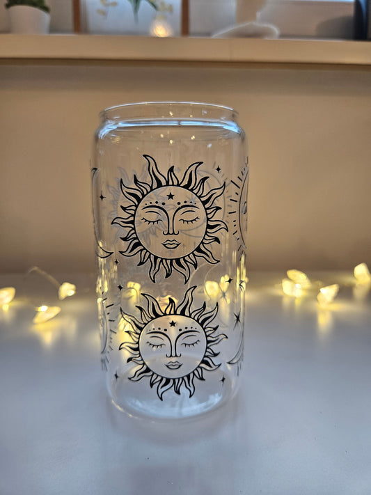 Clear Astrology Glas Tumblr