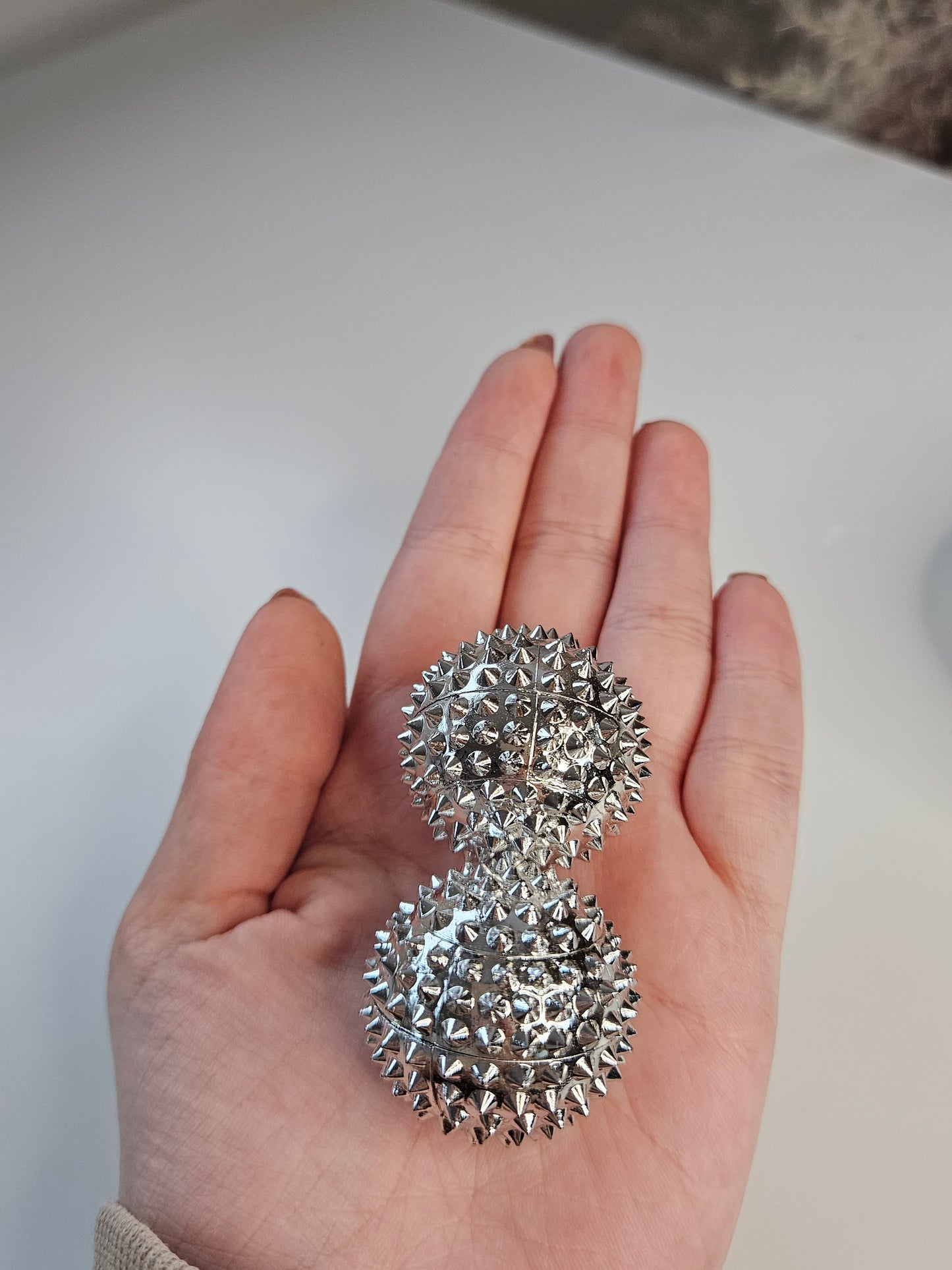 Magnetische Akupressurbälle